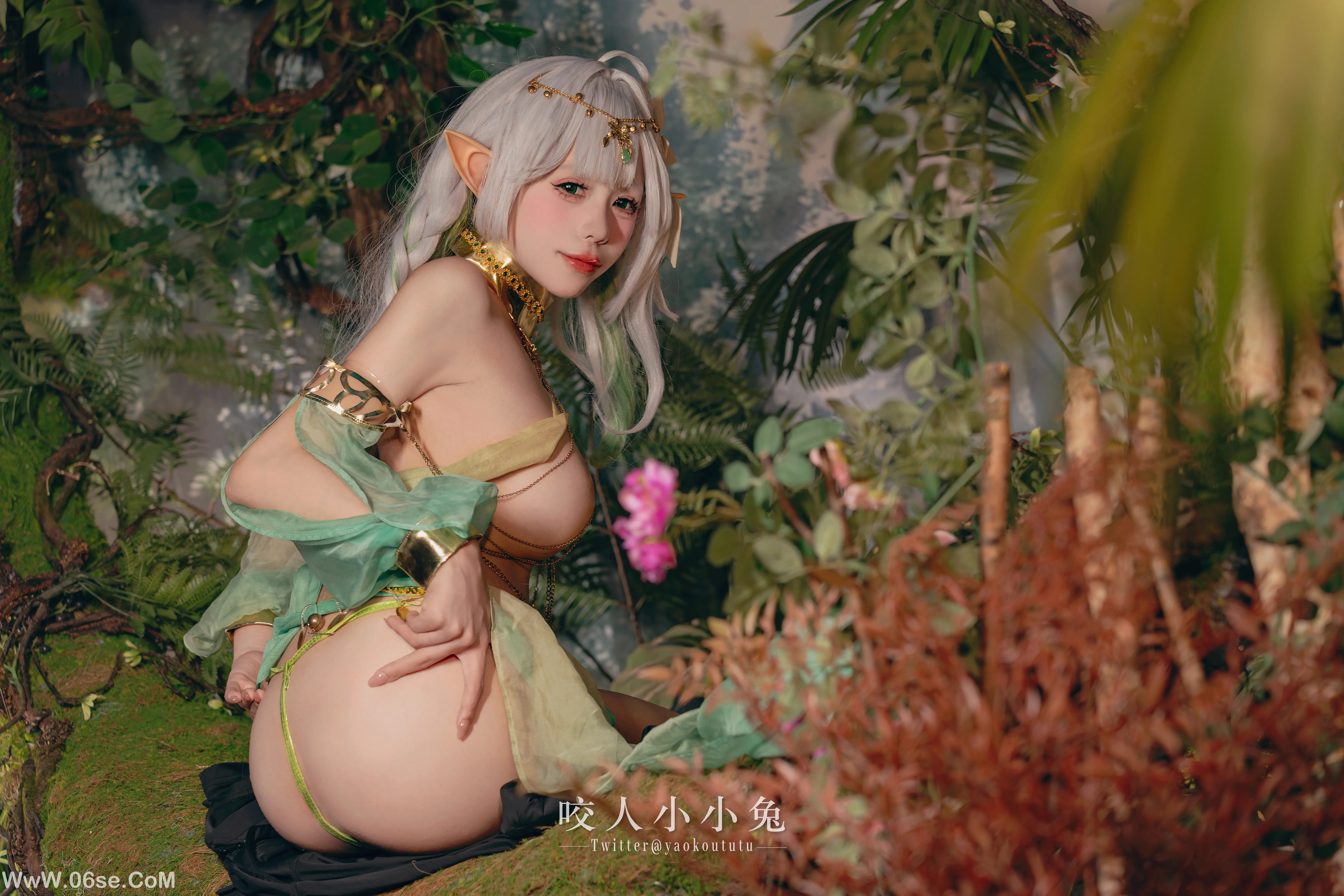 图片[21]-咬一口兔娘_『被遗忘的大慈树王』-六色网