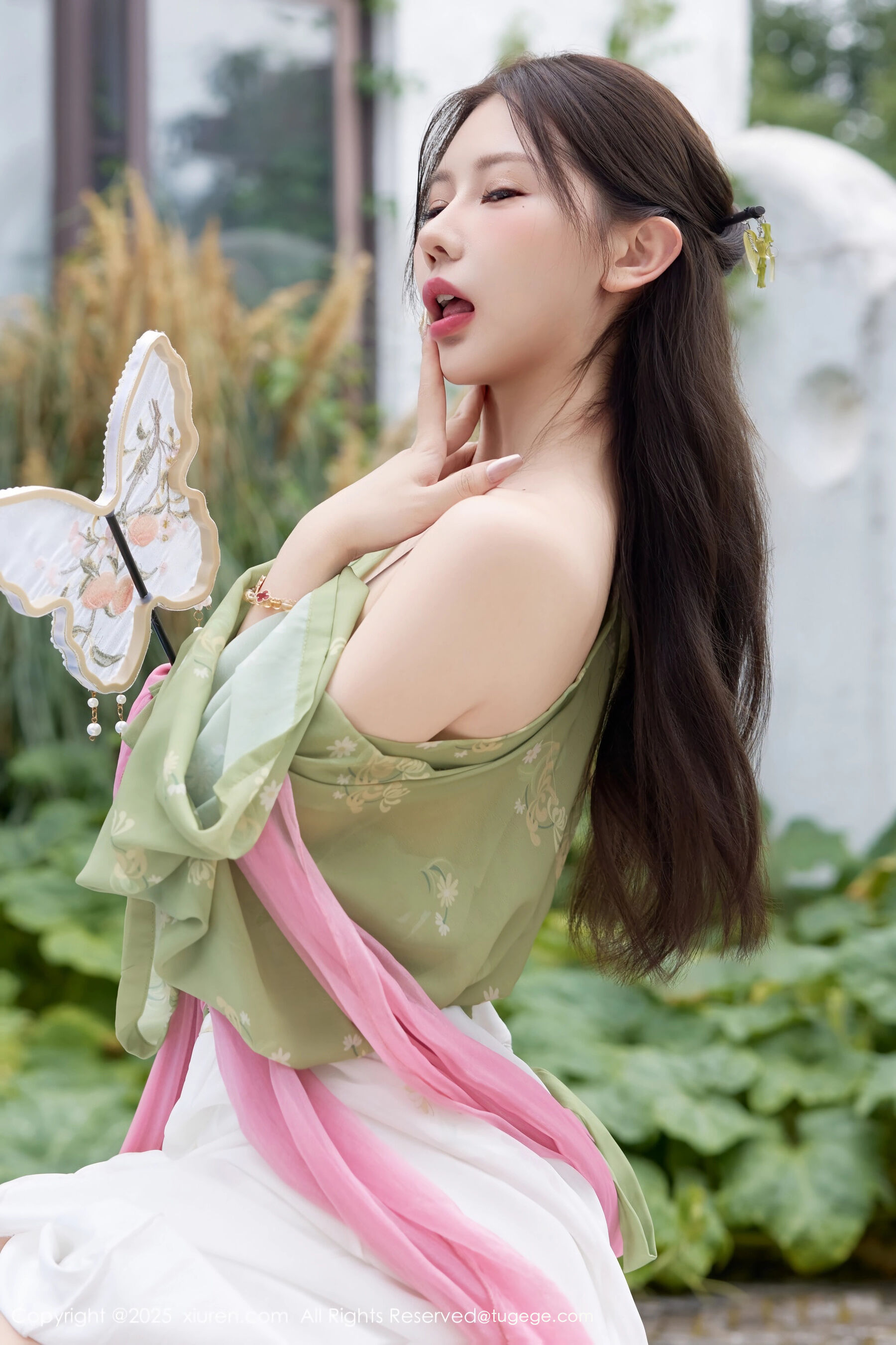 图片[27]-[Xiuren秀人网] 2025.09.30 NO.10834 尹甜甜sunny[84P]-六色网