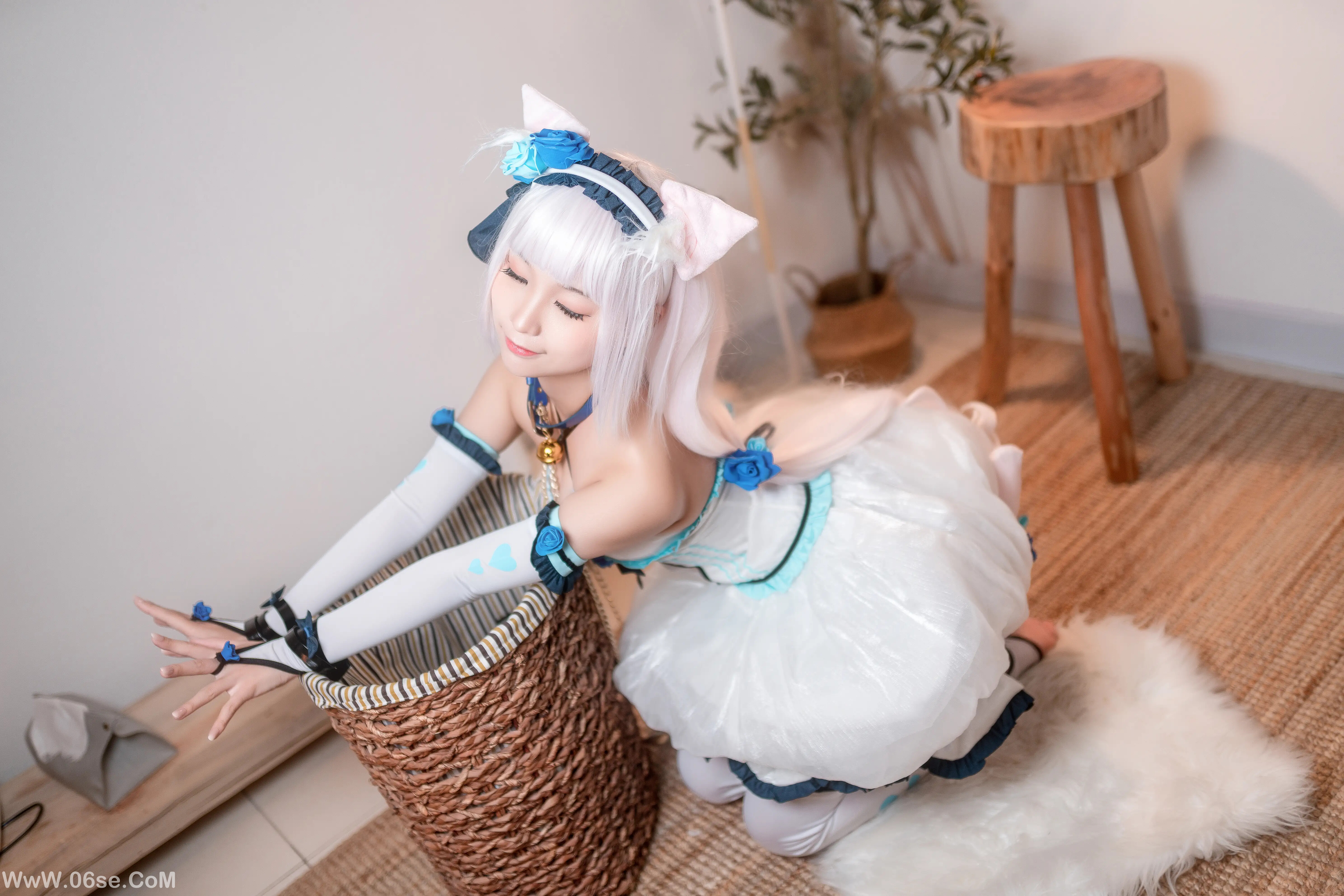 图片[15]-蠢沫沫 – 香子兰-六色网