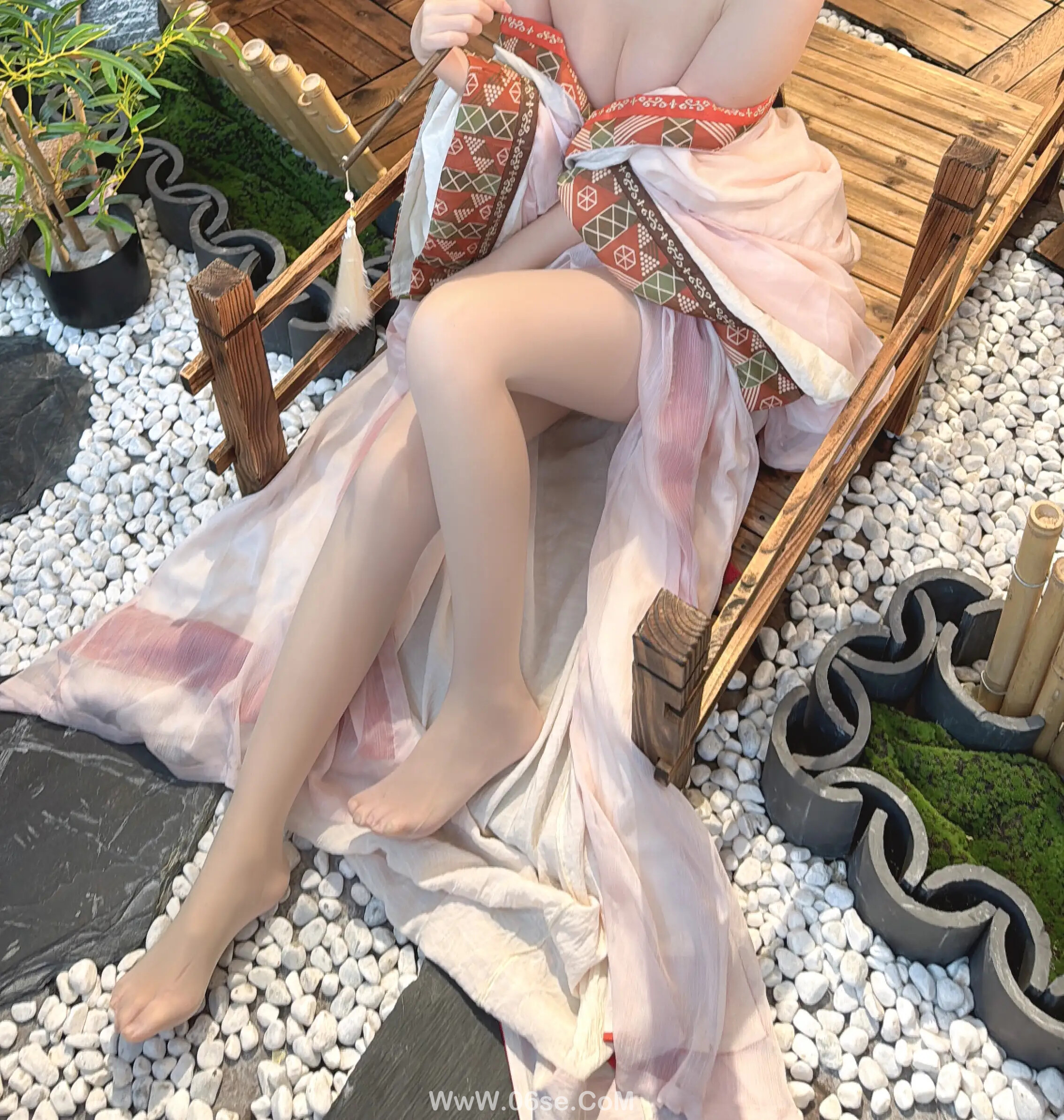 图片[91]-不呆猫 – 战国袍-六色网