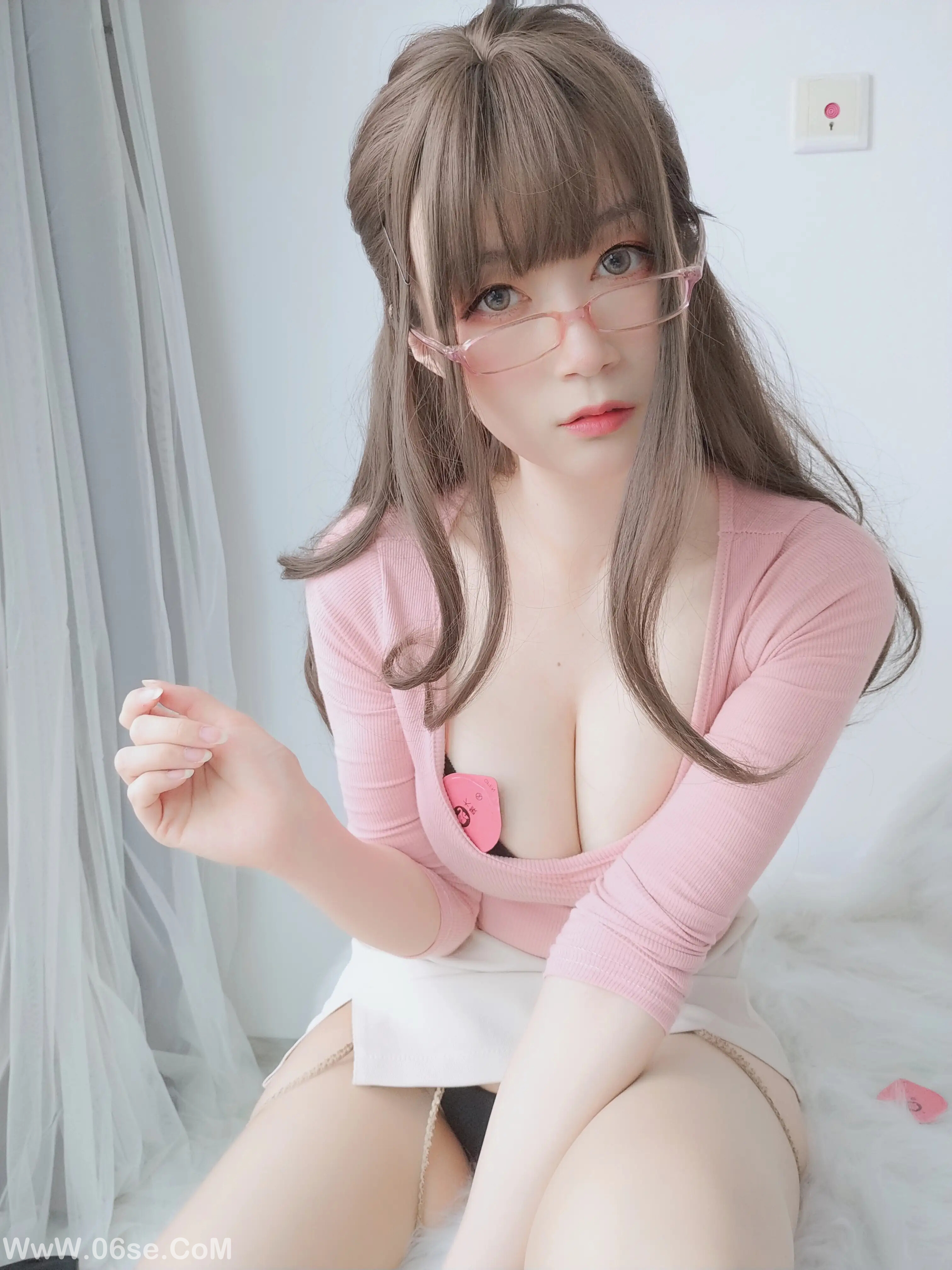 图片[50]-白银81 – 甜美后辈-六色网
