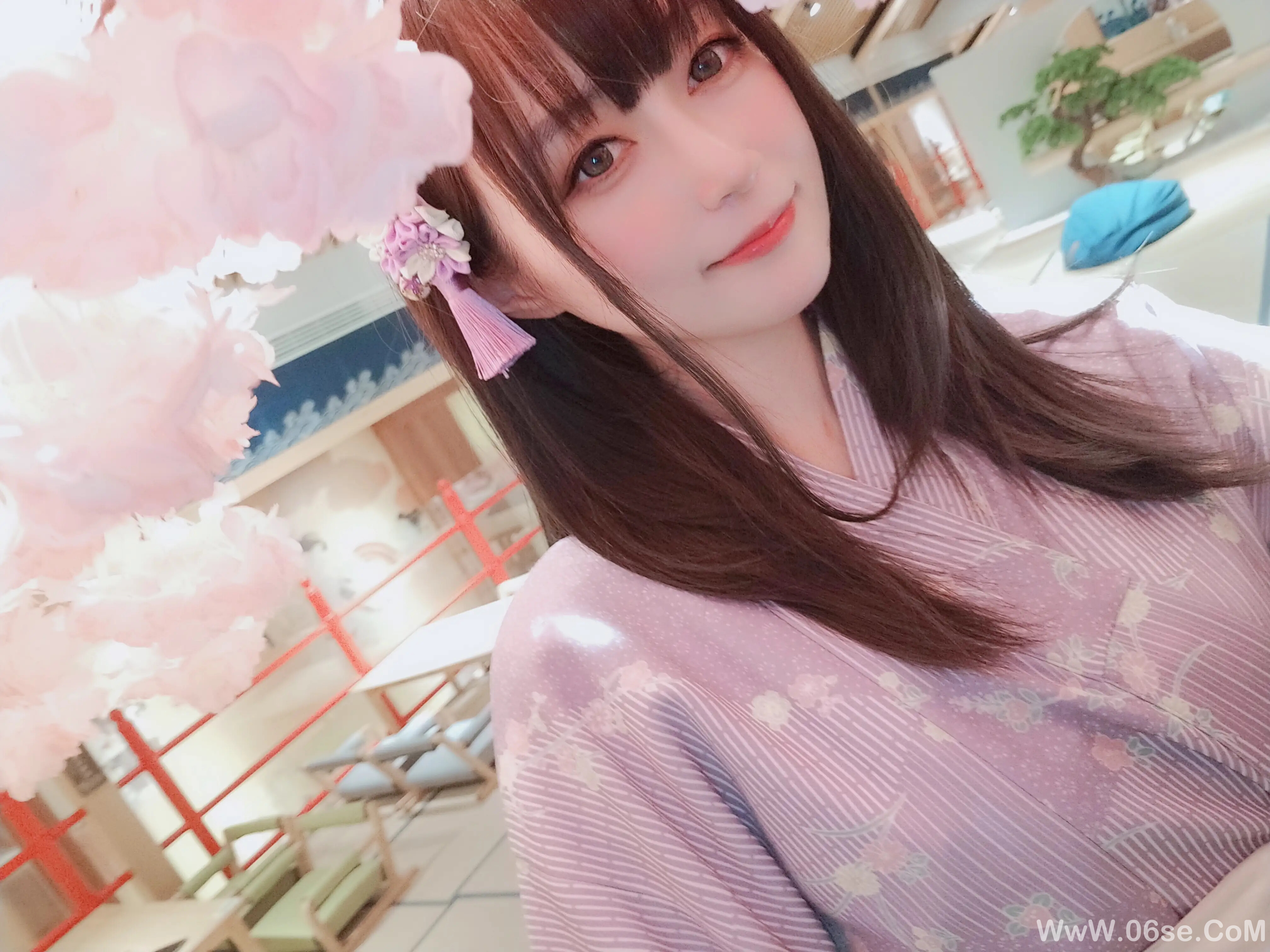 图片[67]-白银81 – 女汤浴池 下-六色网