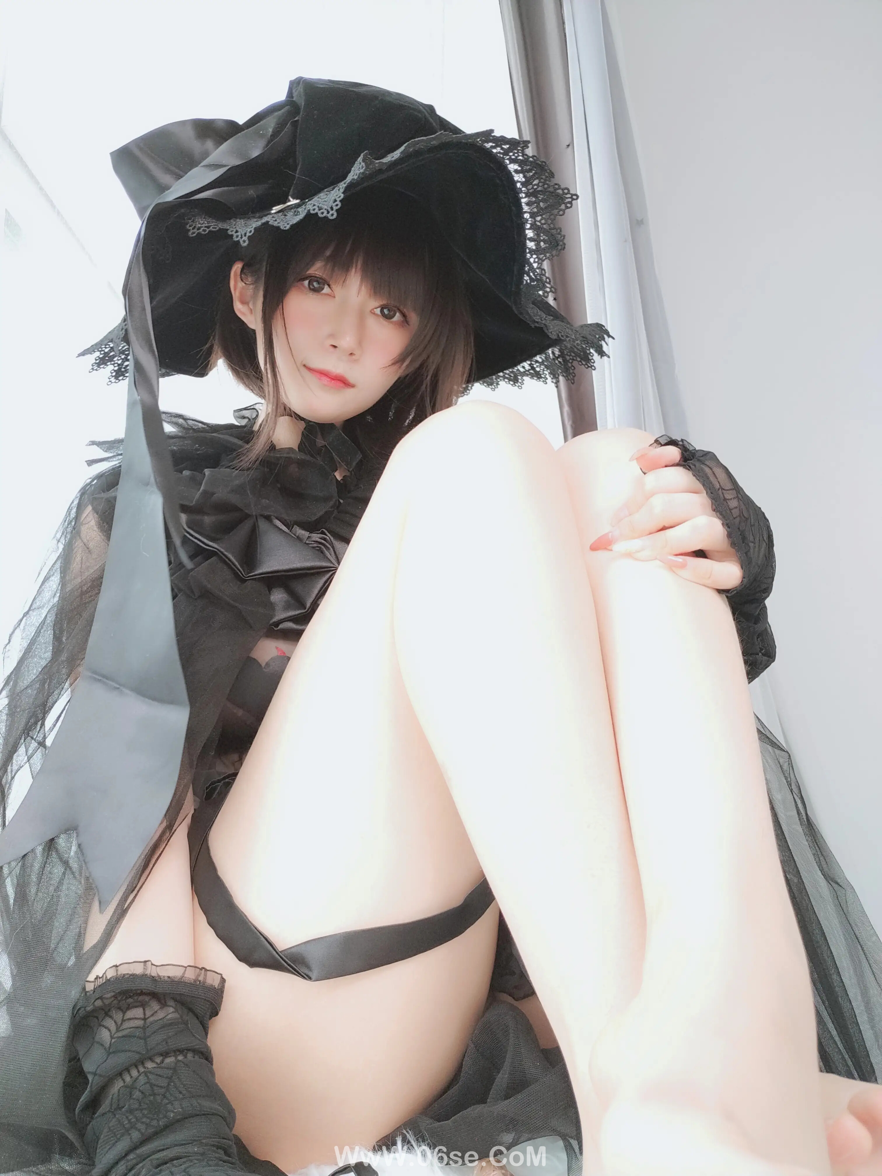 图片[98]-白银81 – 见习魔女-六色网