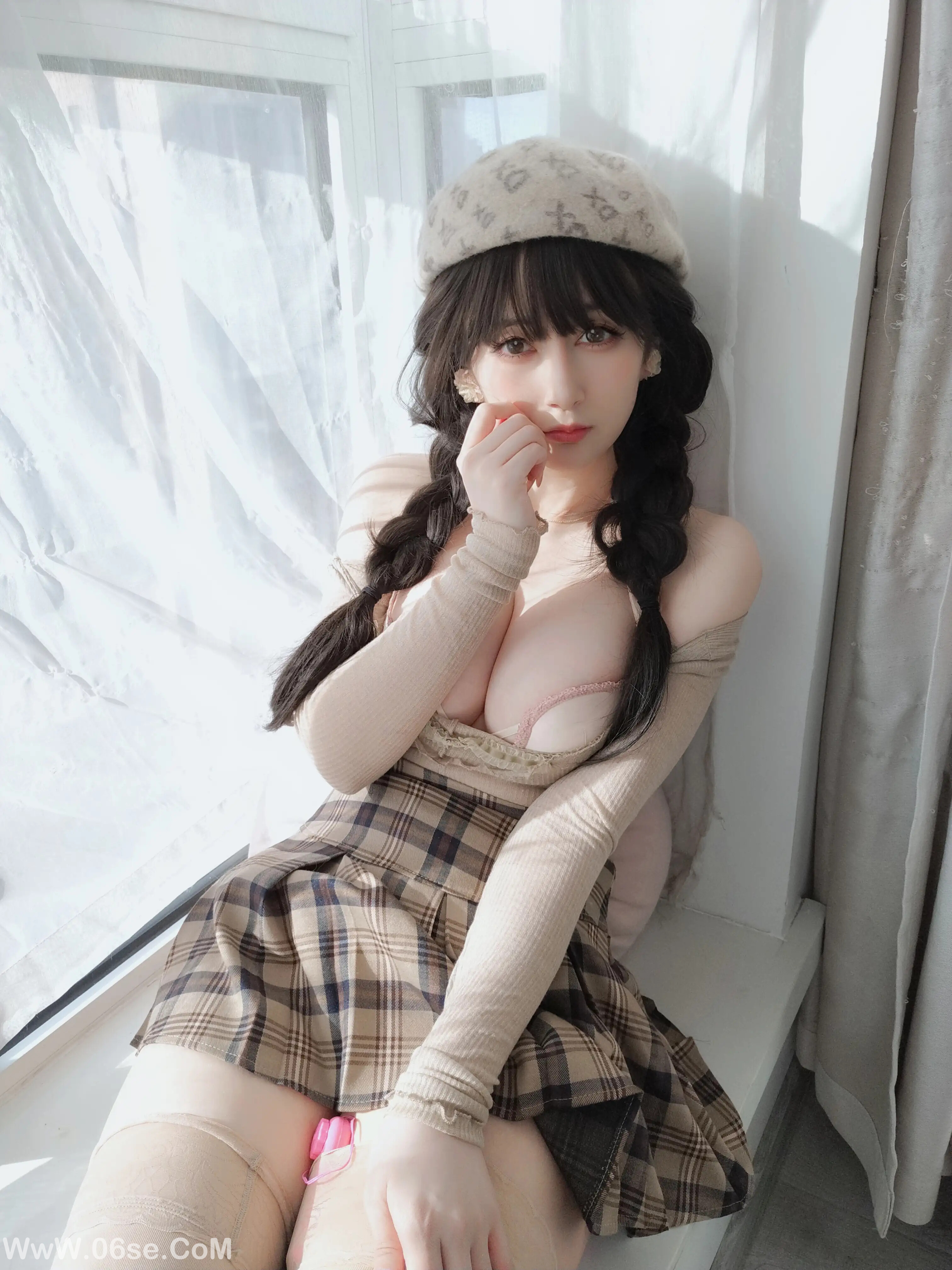 图片[43]-白银81 – 隣人の妹-六色网