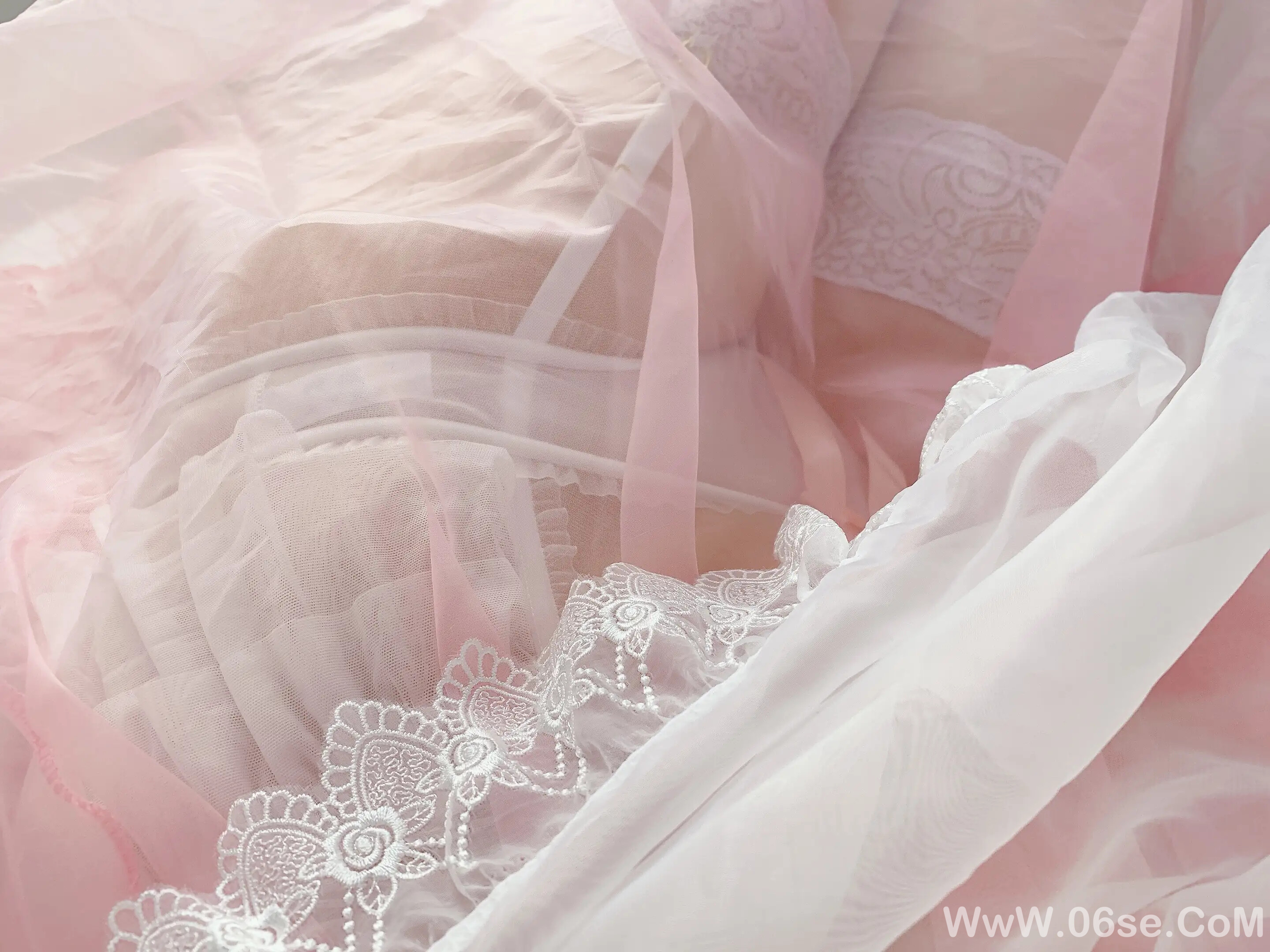 白银81 - 女仆小兔子-六色网