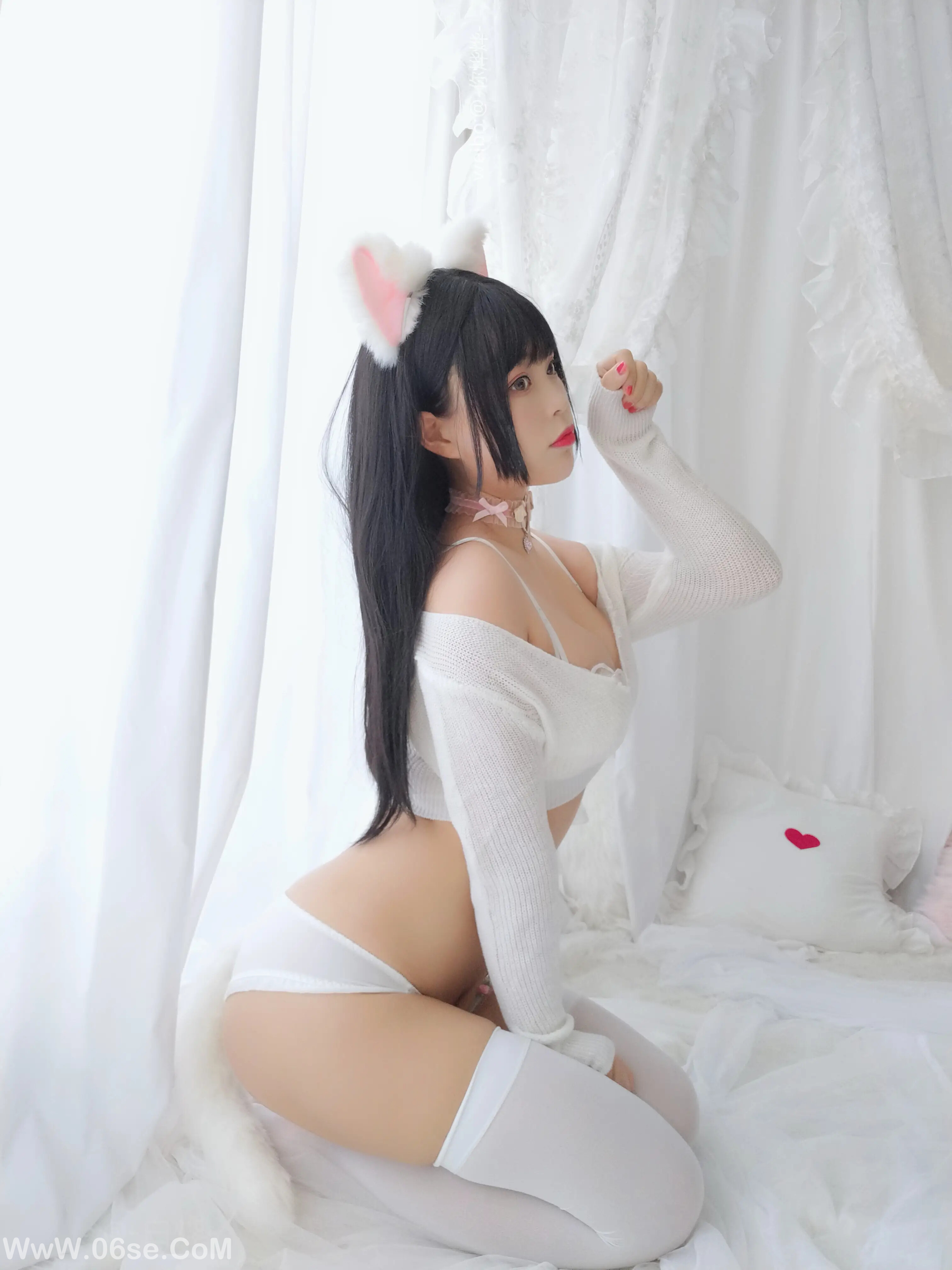 图片[26]-白烨 小奶猫-六色网