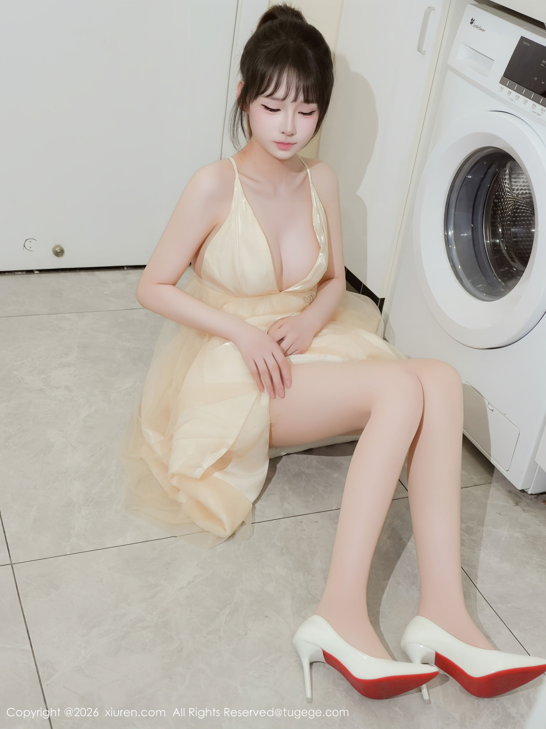 图片[50]-秀人网 – NO.11196 – 沈蜜儿 [79P]-六色网