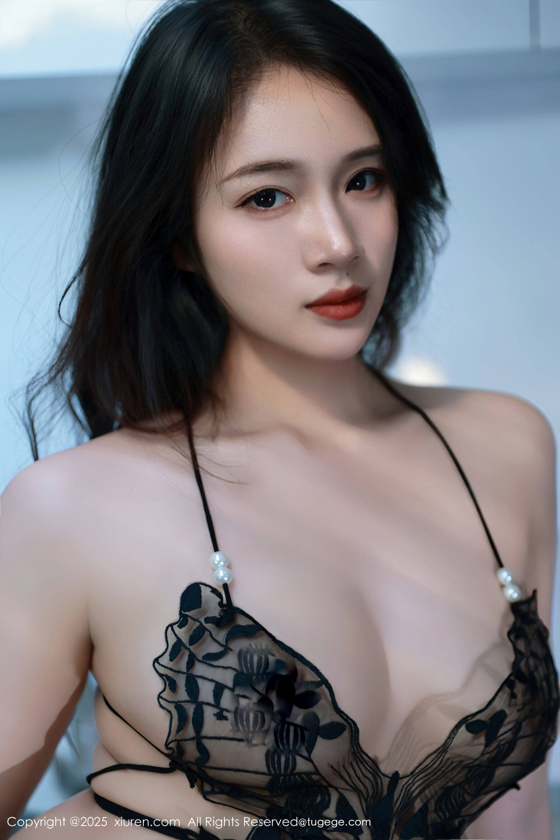 图片[81]-秀人网 – NO.11074 – 南乔 [83P]-六色网