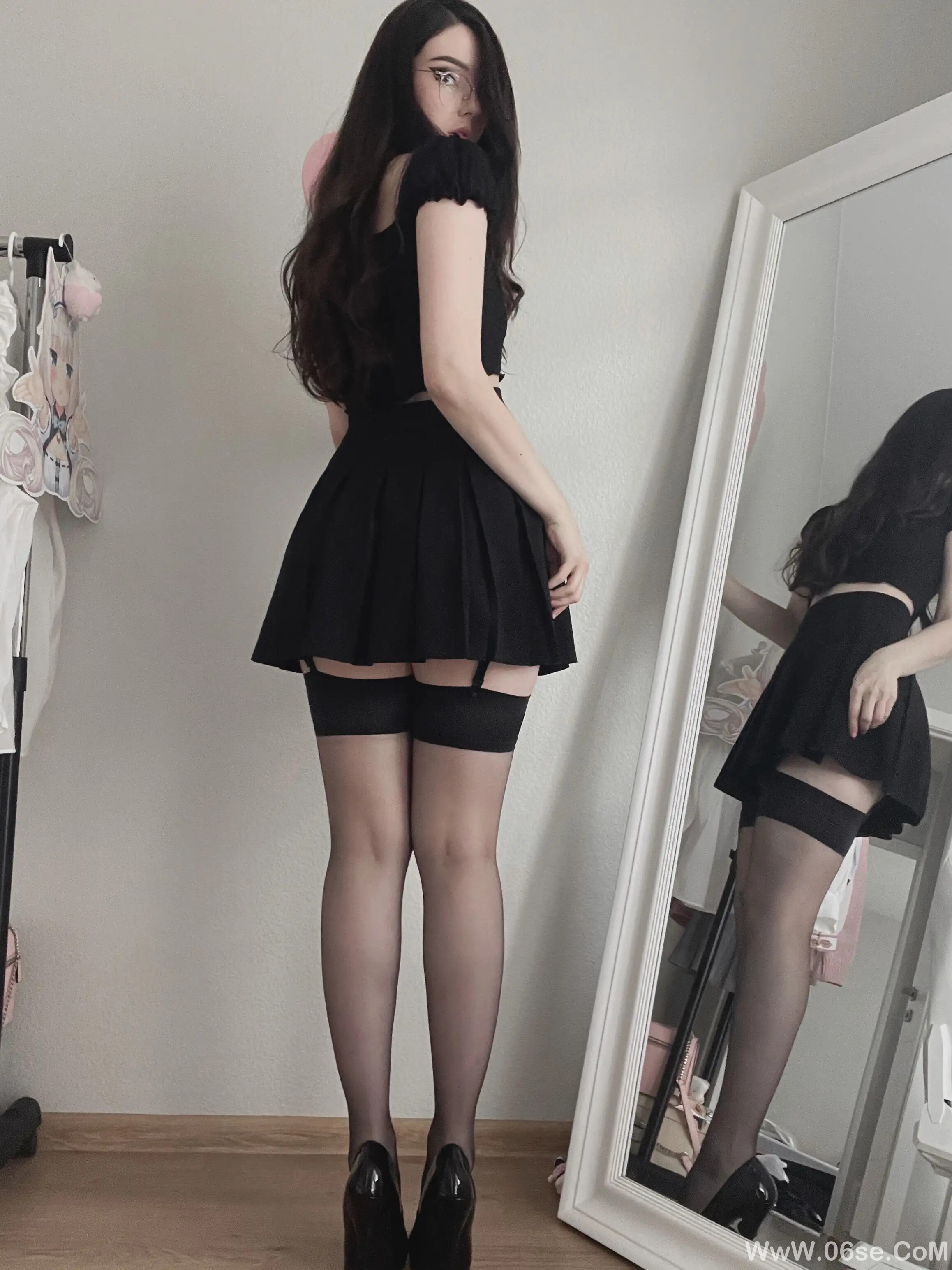 图片[34]-Candy_Ball – Casual Girlfriend-六色网