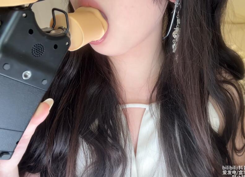 【在线播放】椰椰拿铁助眠 tascom舔耳-asmr小喵