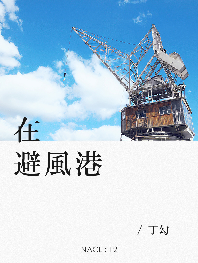 在避风港：知乎丁勾自选集全文目录_百度阅读