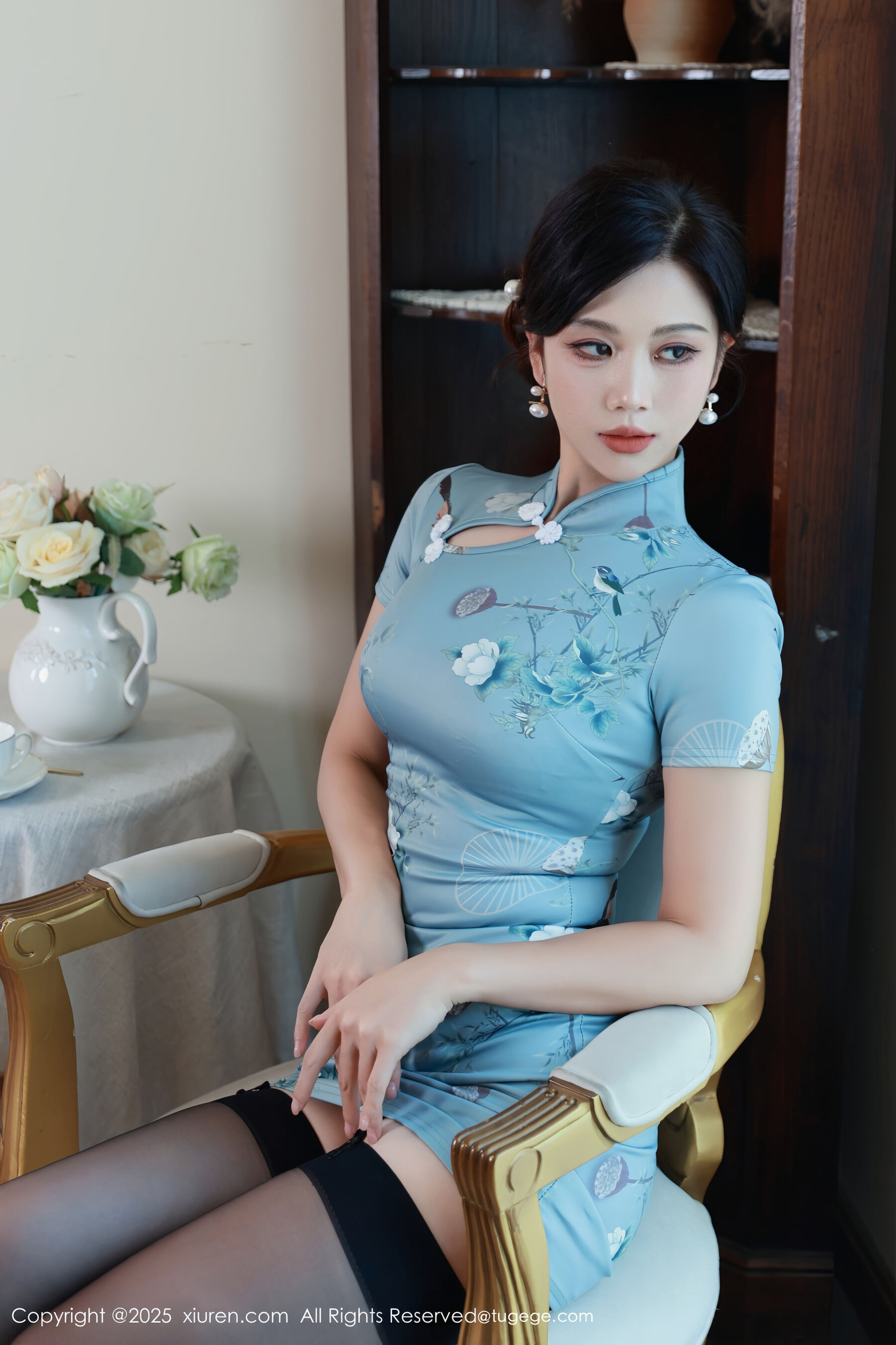 图片[9]-[Xiuren秀人网] 2025.09.11 NO.10753 玫瑰我爱你[71P]-六色网