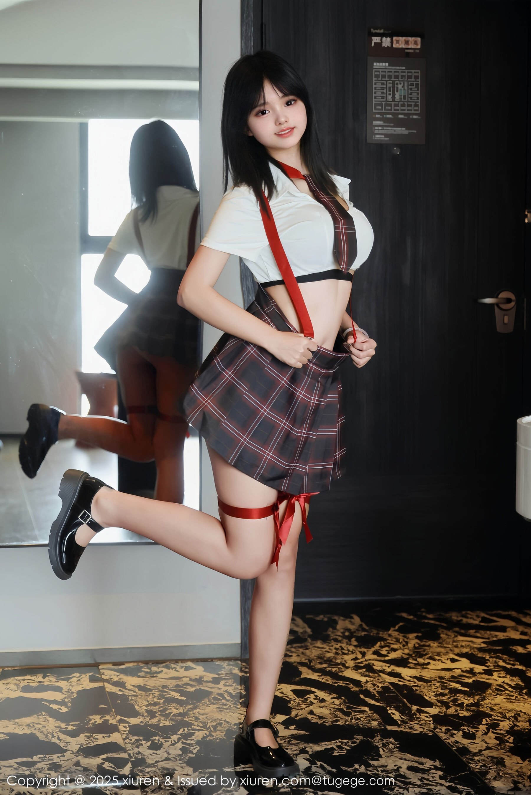 图片[57]-[Xiuren秀人网] 2025.09.17 NO.10774 小泠[59P]-六色网