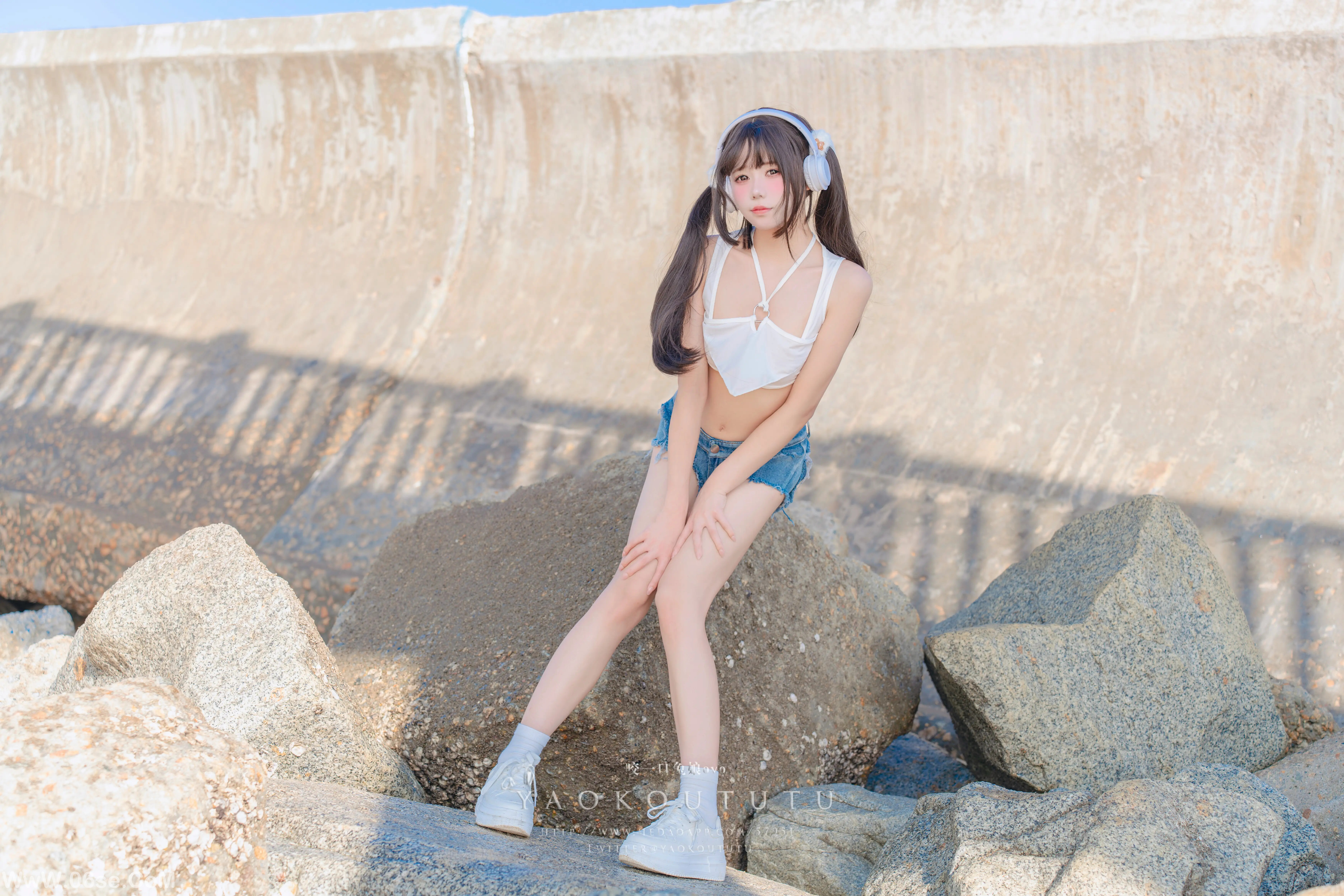 图片[14]-咬一口兔娘 海音旋律-六色网