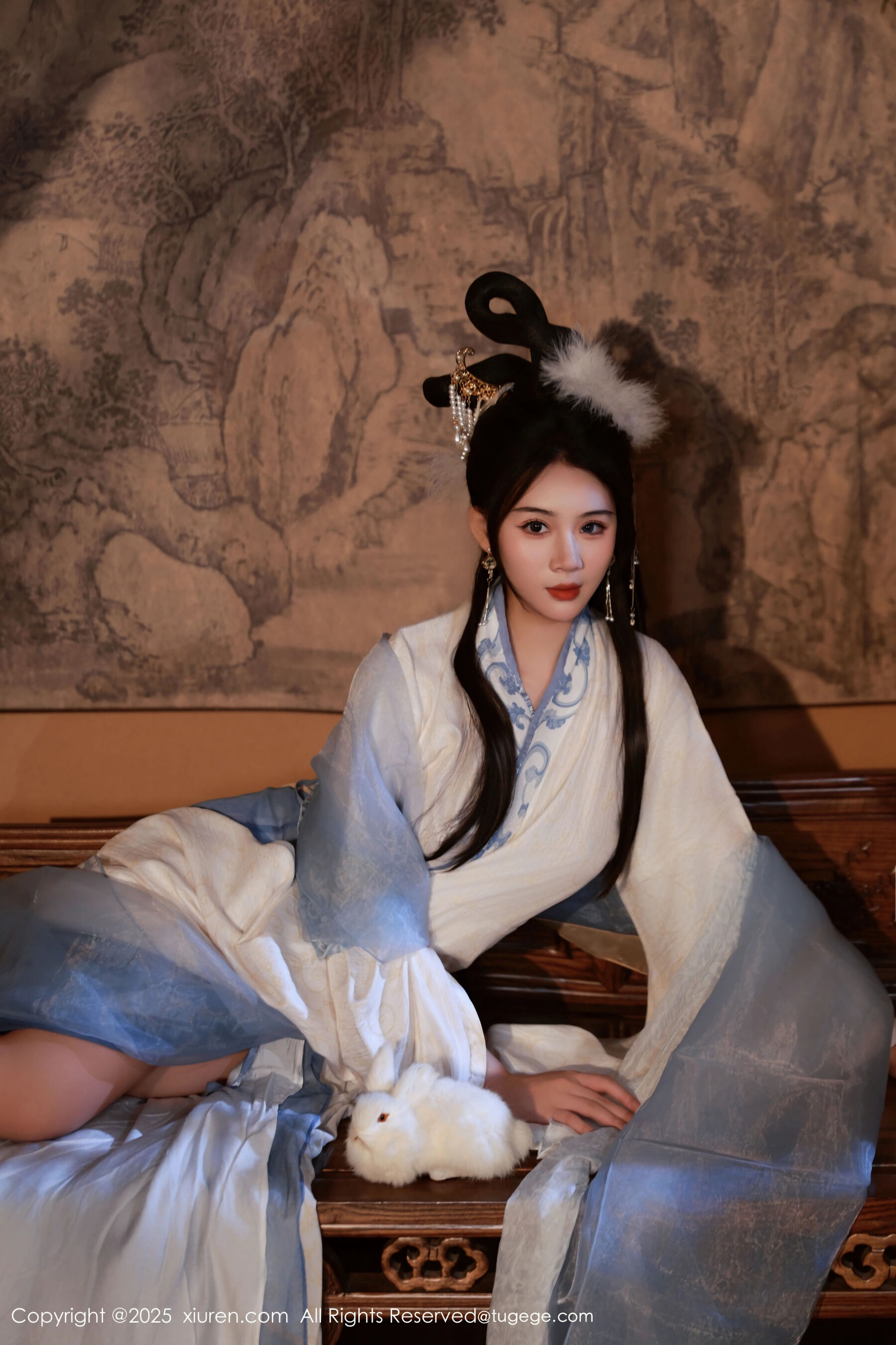 图片[13]-[Xiuren秀人网] 2025.09.30 NO.10835 南乔[77P]-六色网