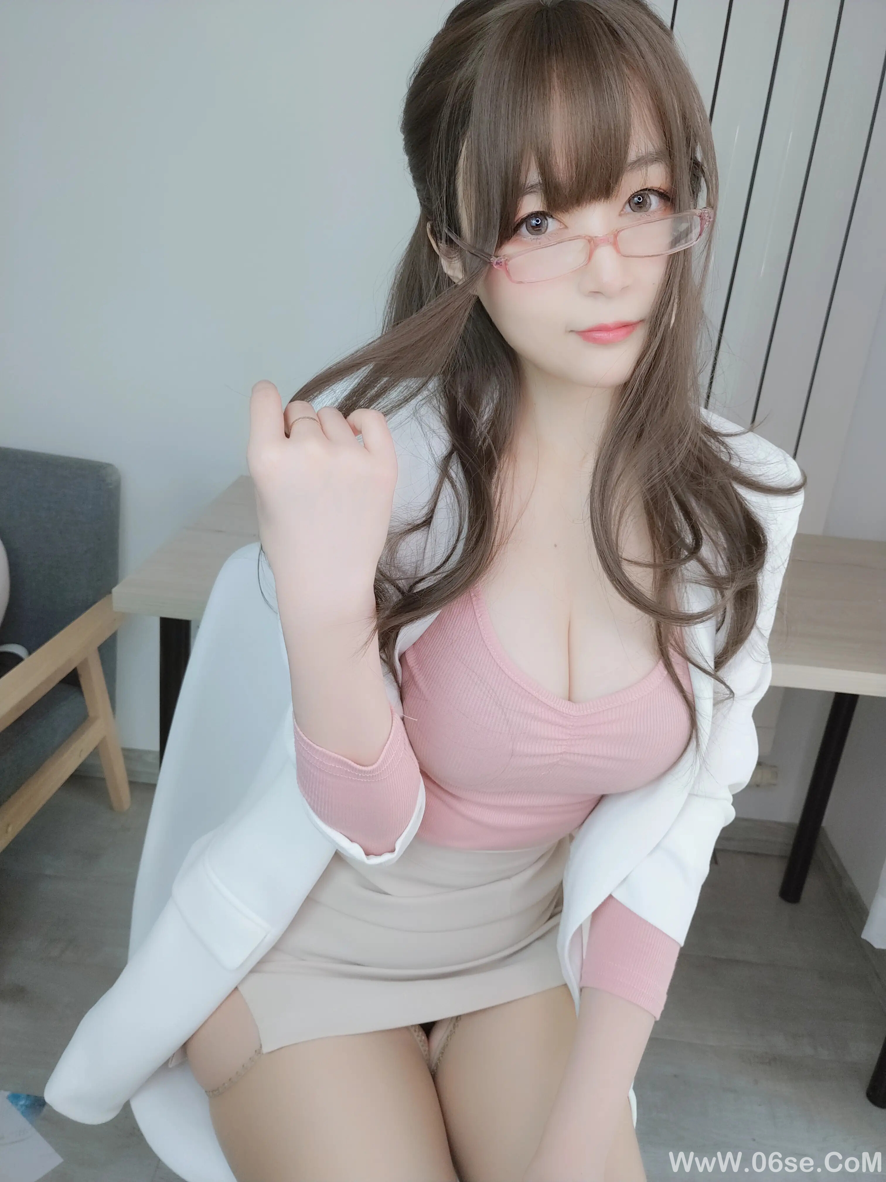 图片[151]-白银81 – 甜美后辈-六色网