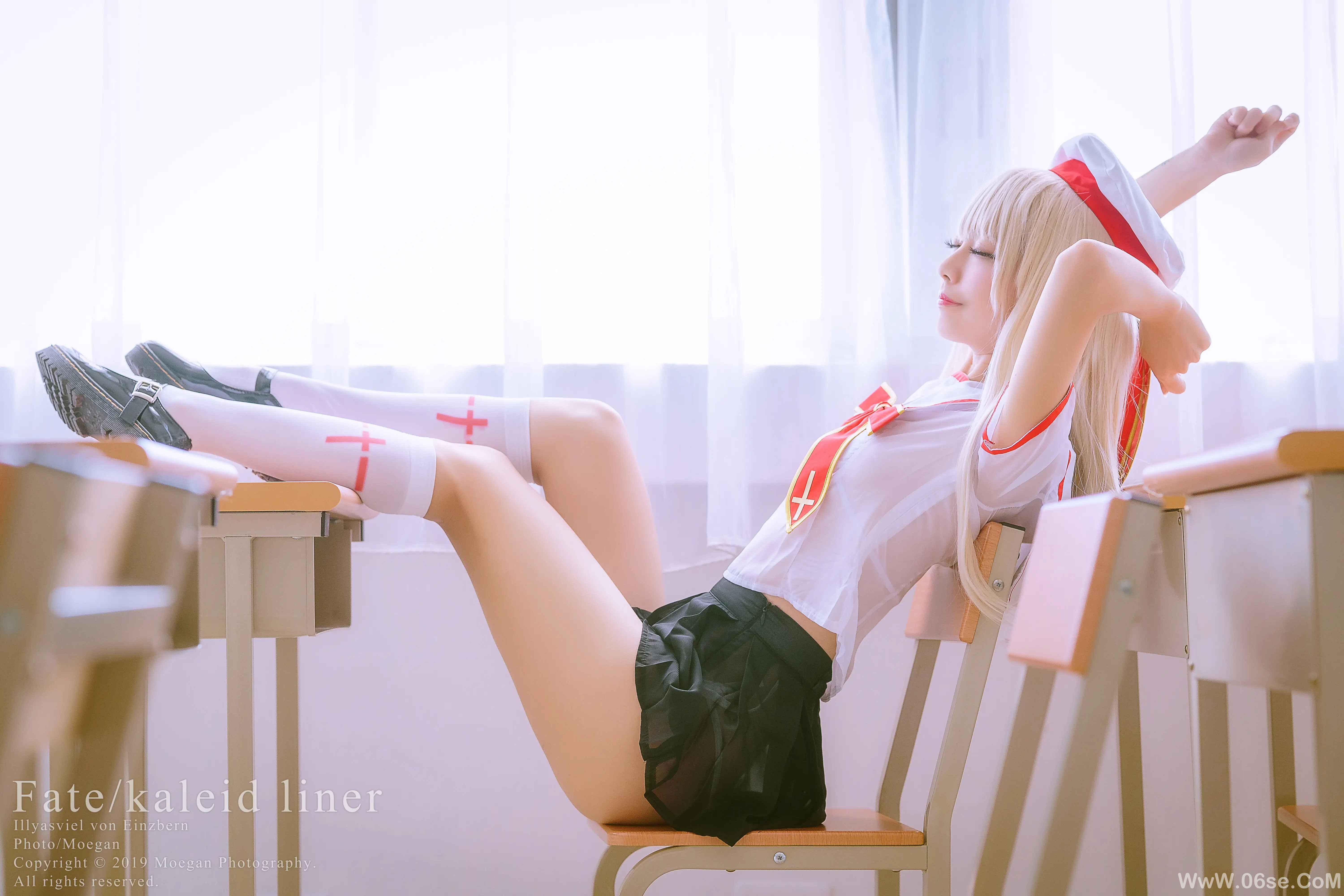 图片[11]-沖田凛花Rinka – Updated-六色网
