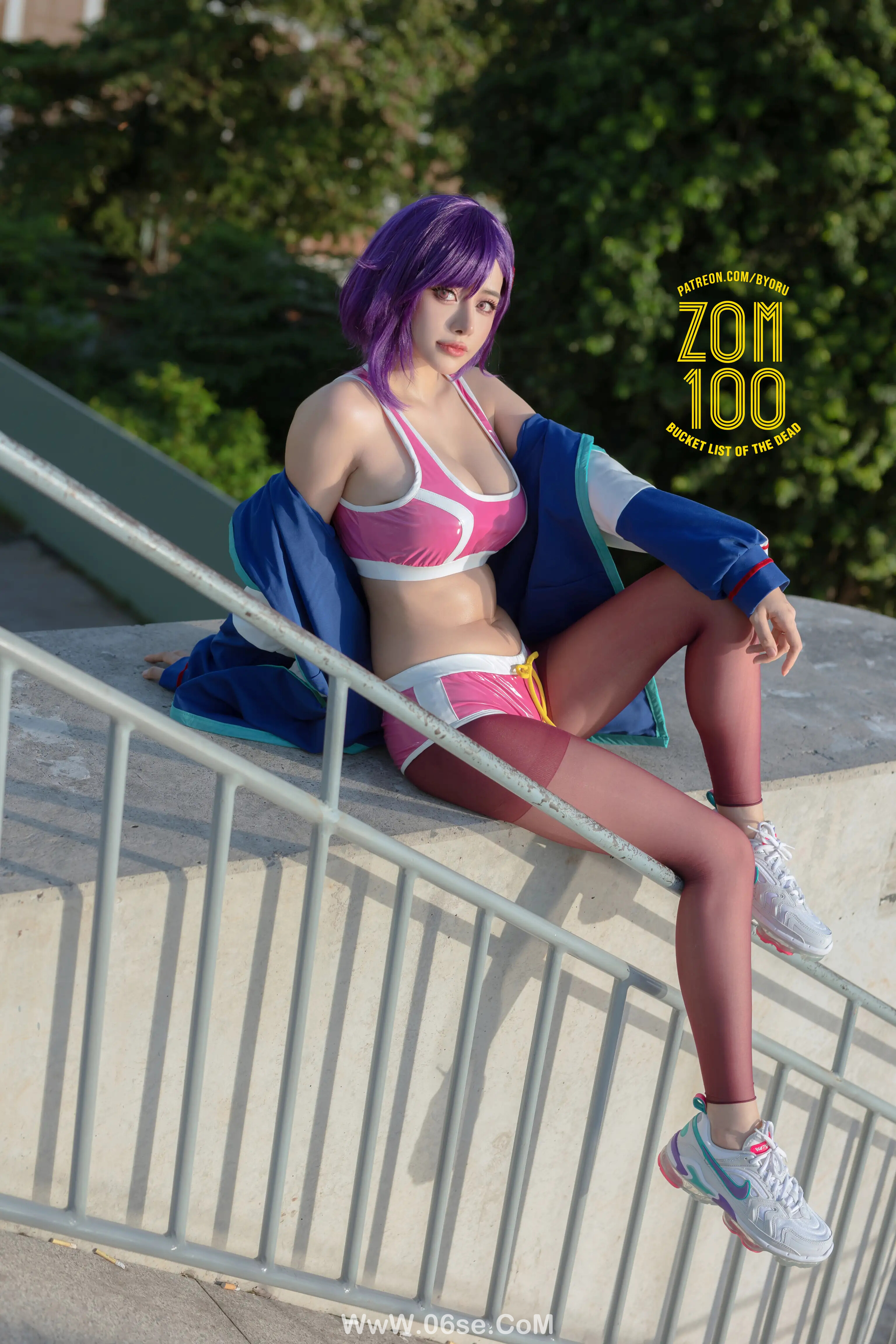 图片[20]-Byoru – Shizuka Mikazuk-六色网