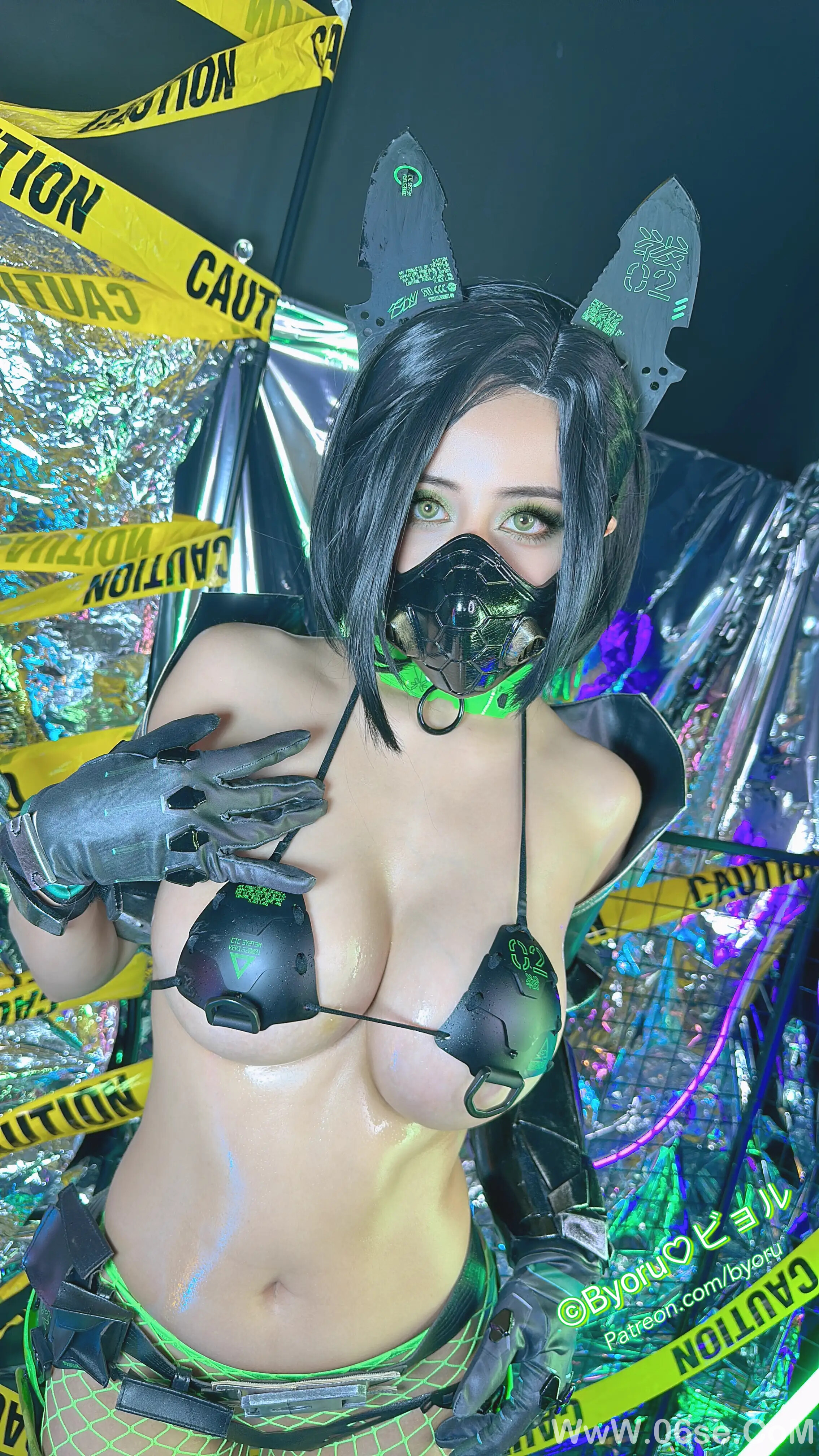 图片[43]-Byoru – Viper Valorant-六色网