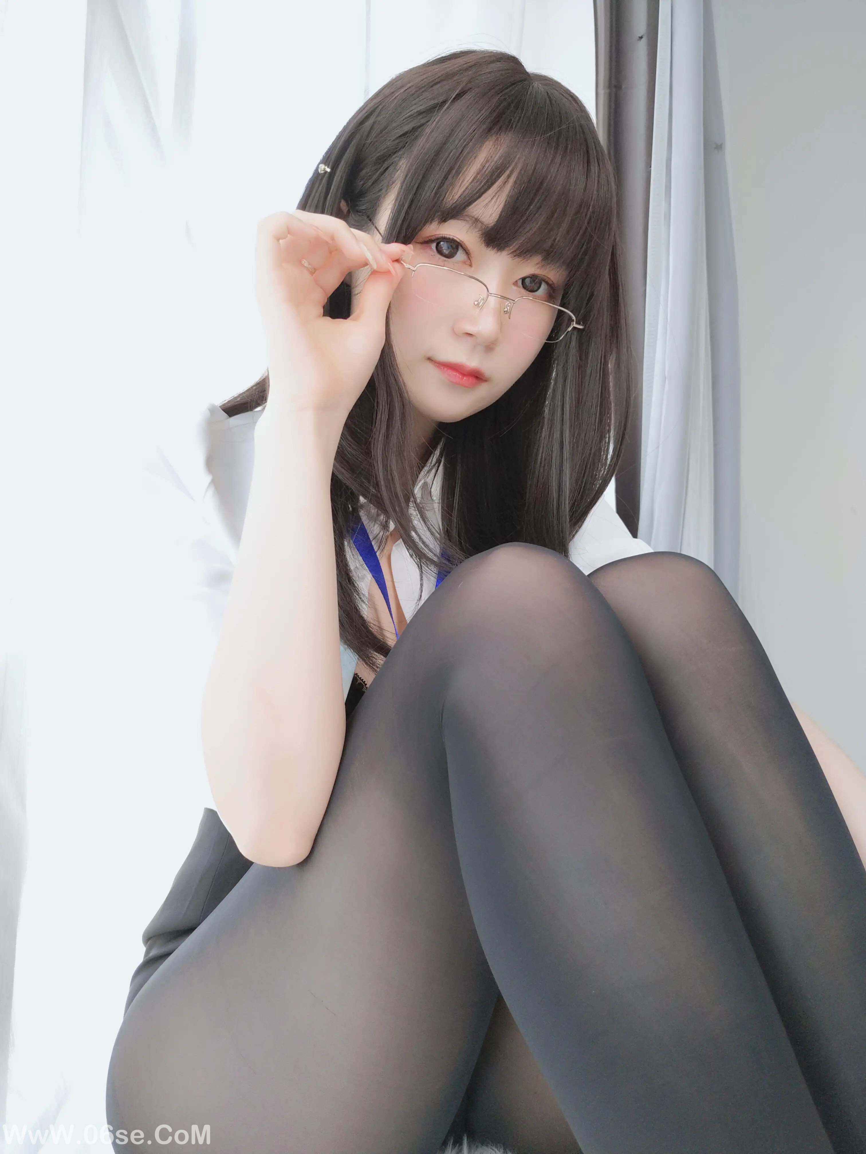 图片[96]-白银81 – 制服-六色网