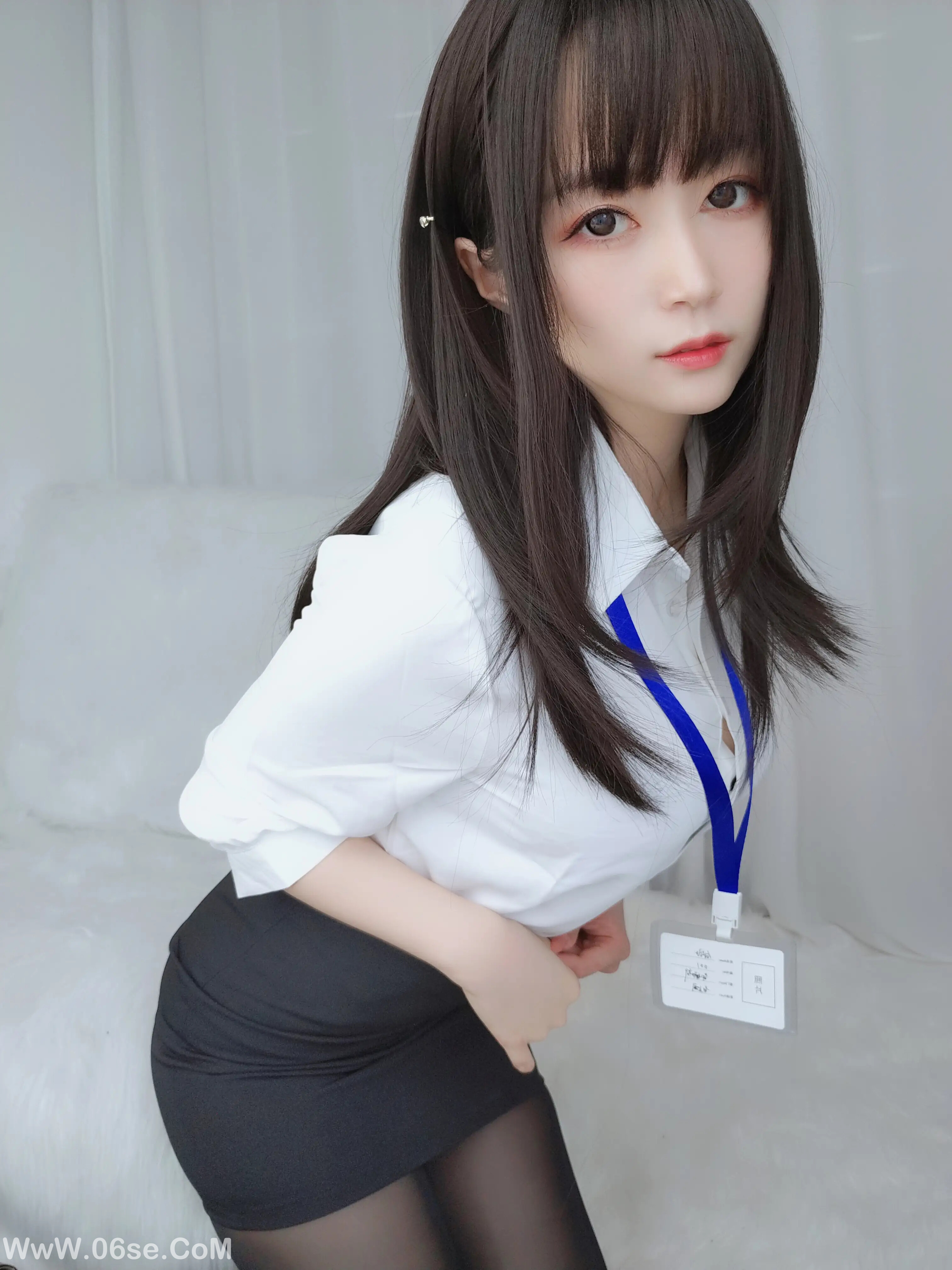 图片[23]-白银81 – 制服-六色网