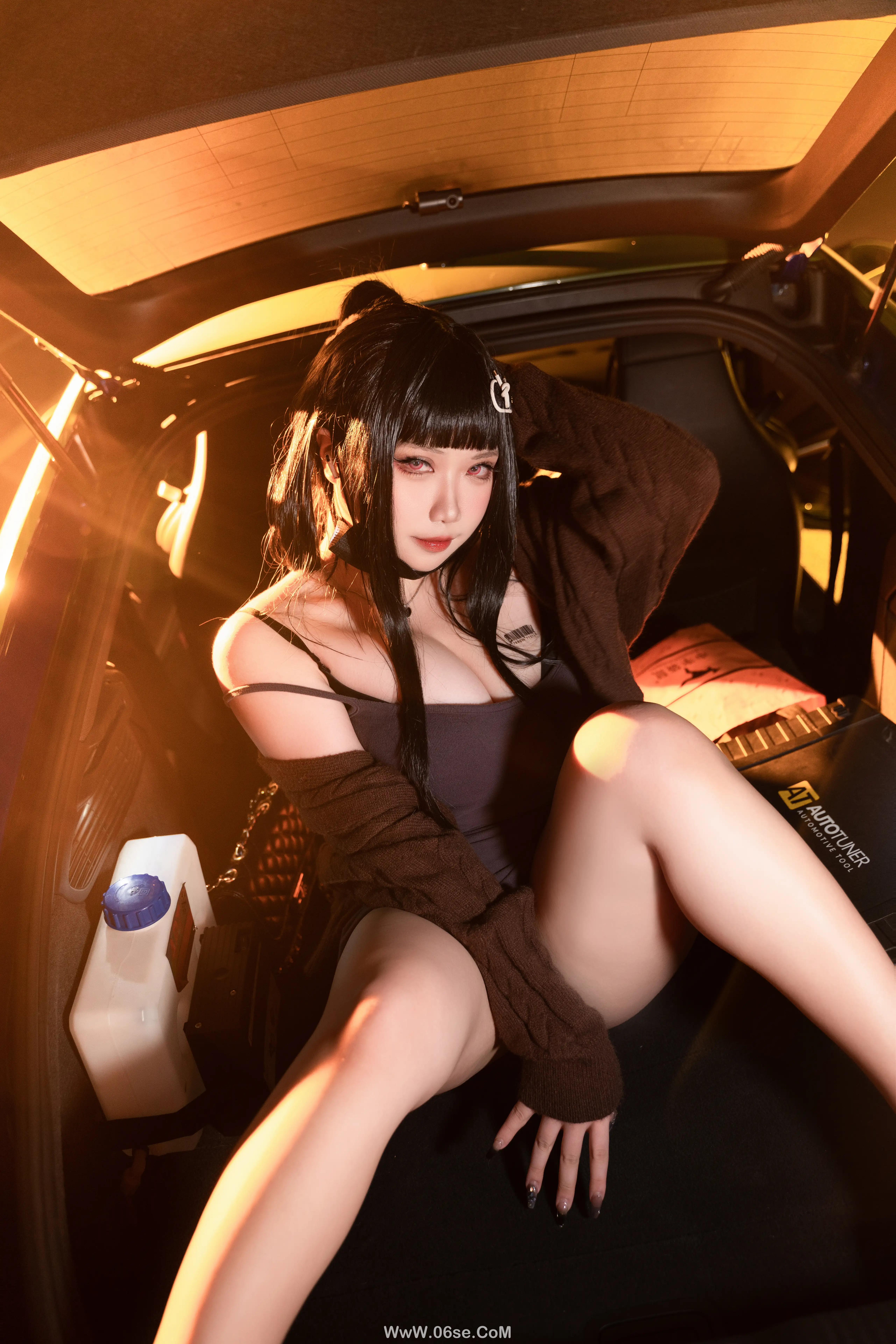 图片[45]-贞子蜜桃 – Nikke胜利女神_D杀手妻-六色网