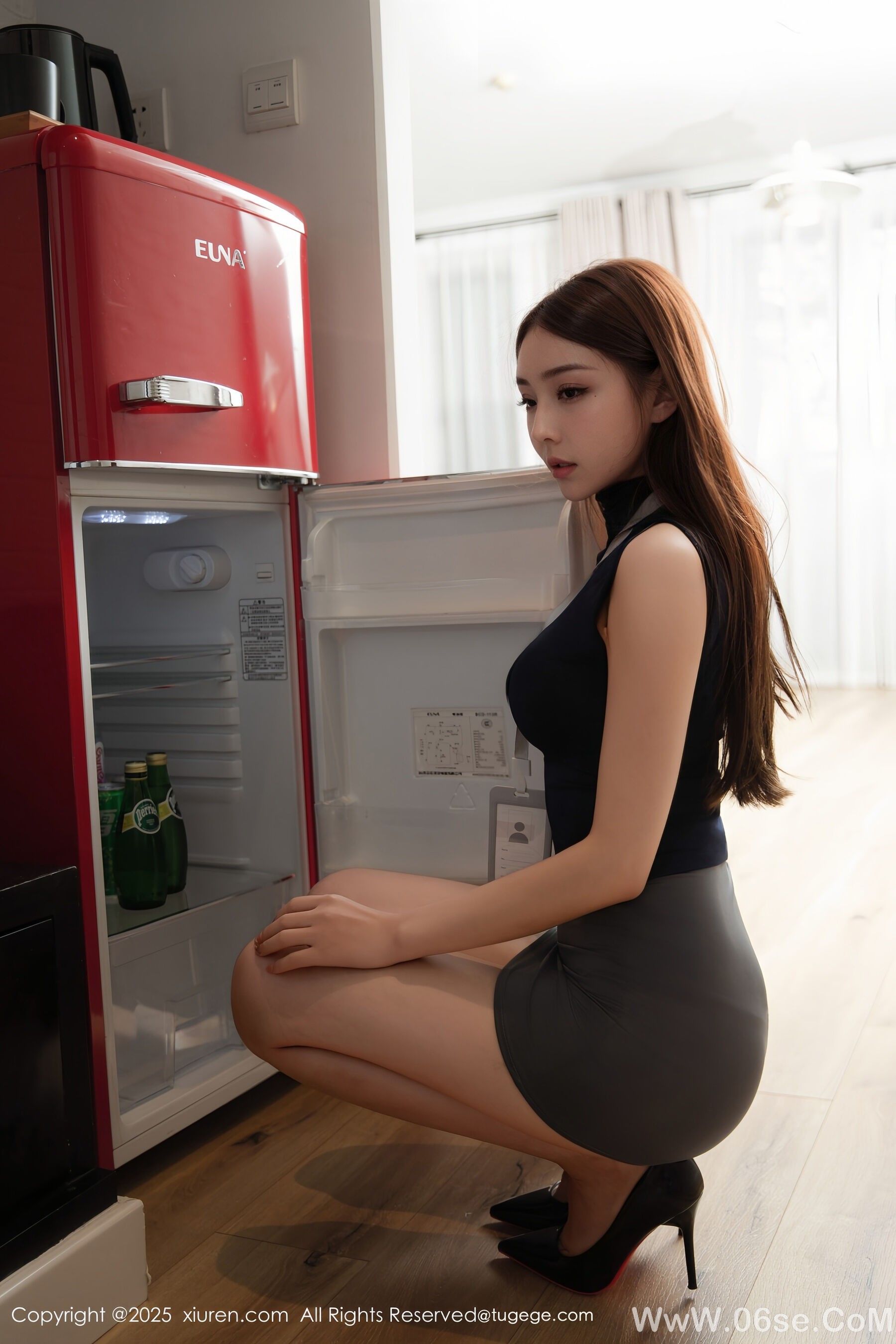 图片[22]-[Xiuren秀人网] 2025.09.25 NO.10807 悦兮[72P]-六色网