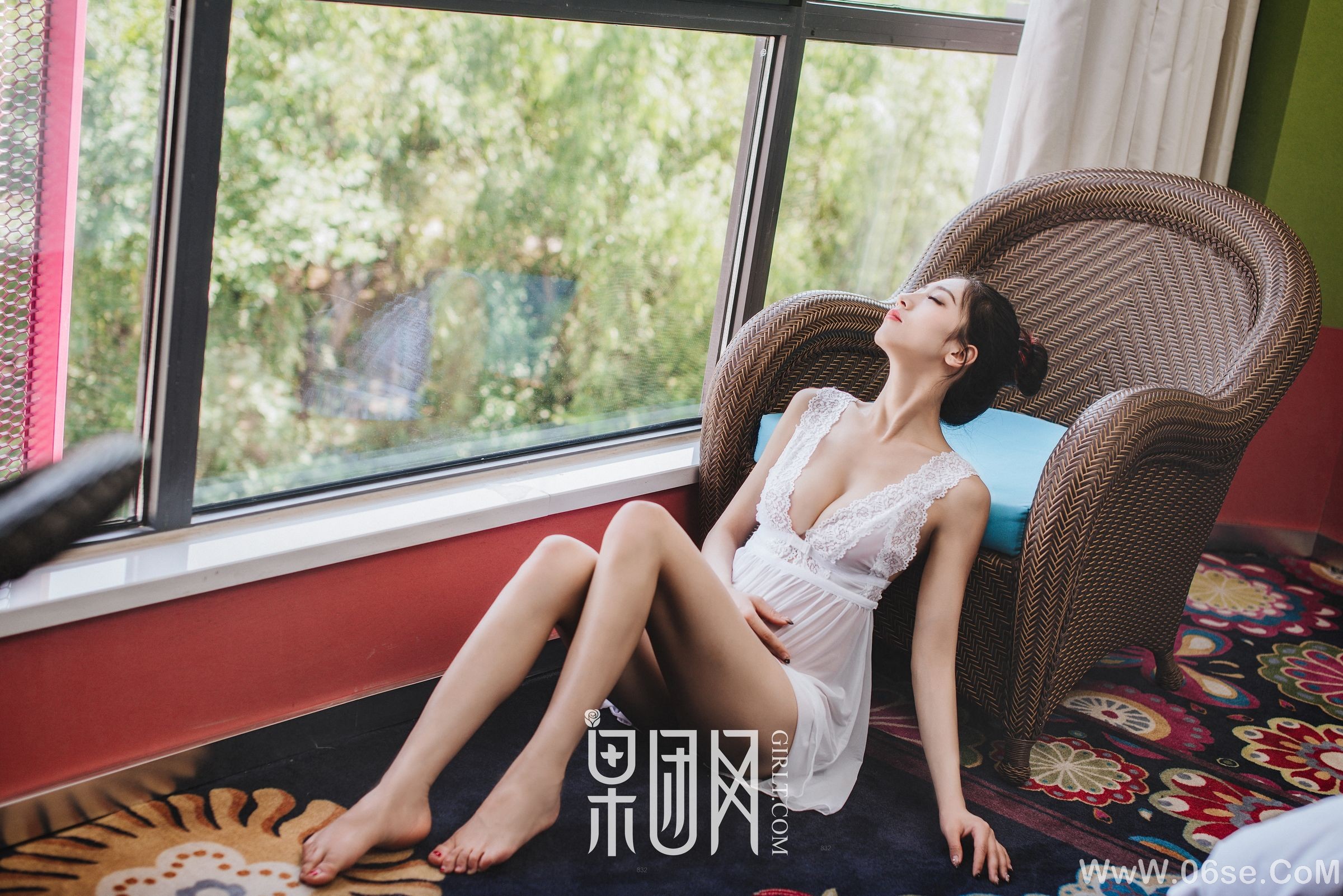 图片[13]-果团网 2017.07.29 Vol. 040 通灵儿[58P]-六色网