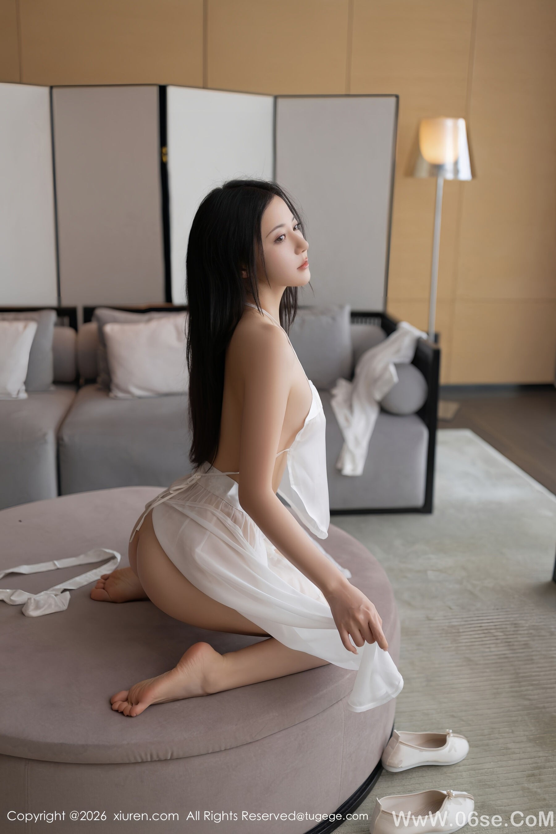 图片[60]-秀人网 – NO.11275 – 鱼子酱Fish [81P]-六色网