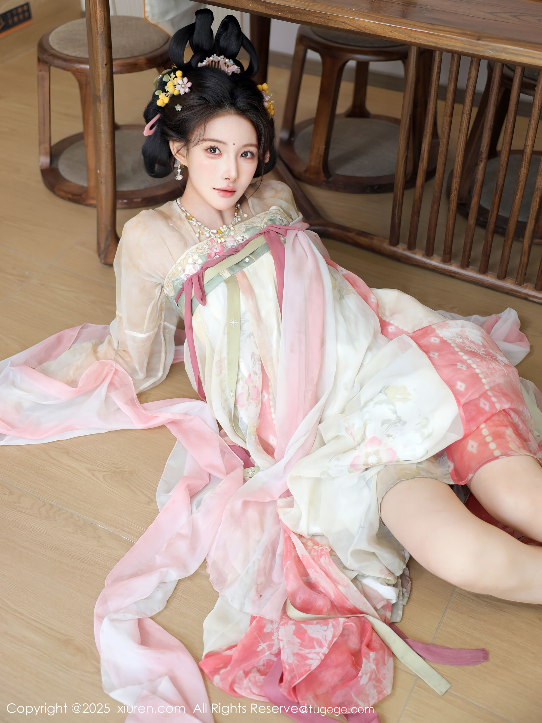 图片[60]-[Xiuren秀人网] 2025.08.13 NO.10645 梨霜儿[83P]-六色网