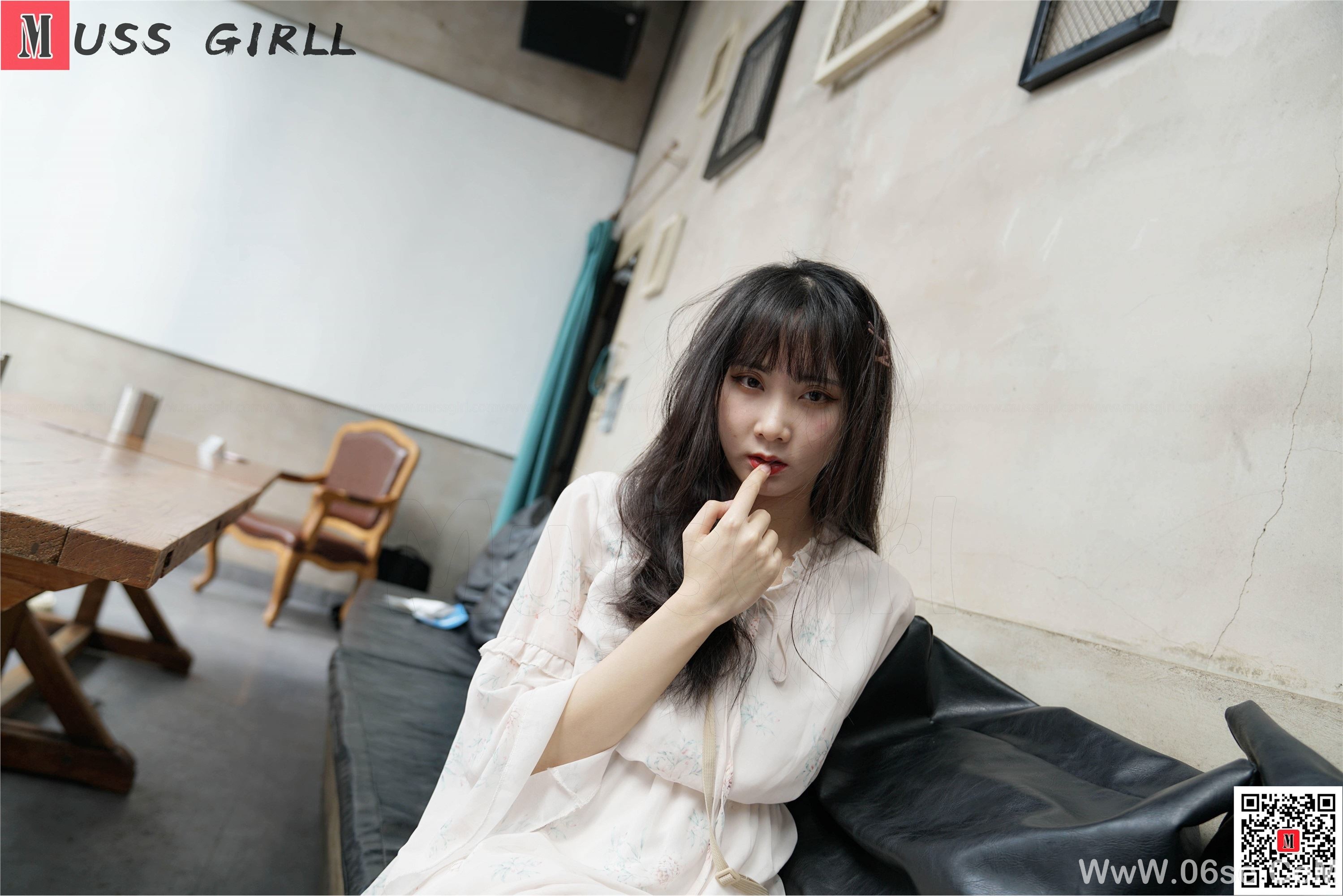 图片[73]-MussGirl慕丝女郎 NO.710 巧儿（上）[77P]-六色网