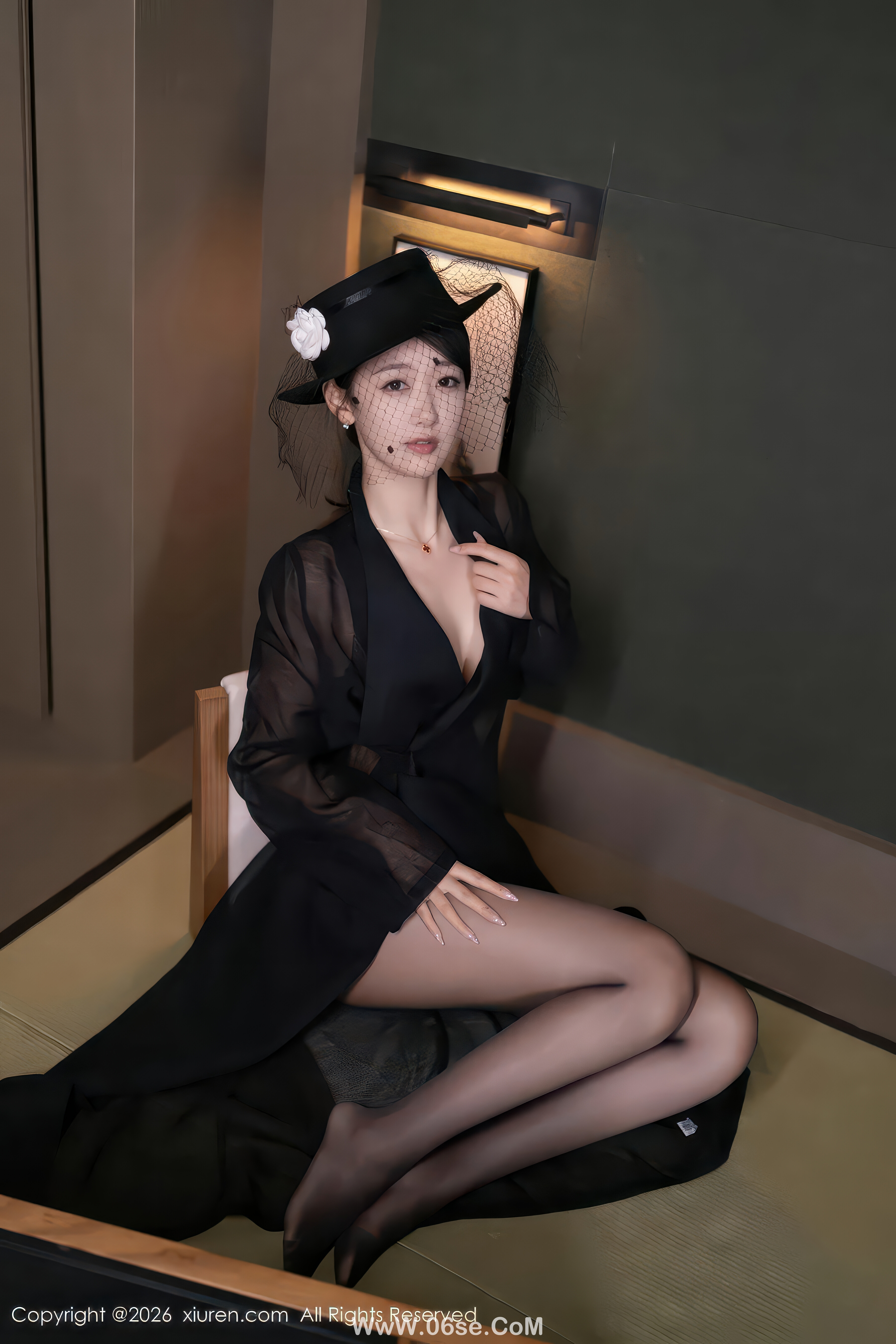 图片[27]-XIUREN秀人网 2026.02.02 NO.11309 唐安琪 [75P 869.04 MB]-六色网