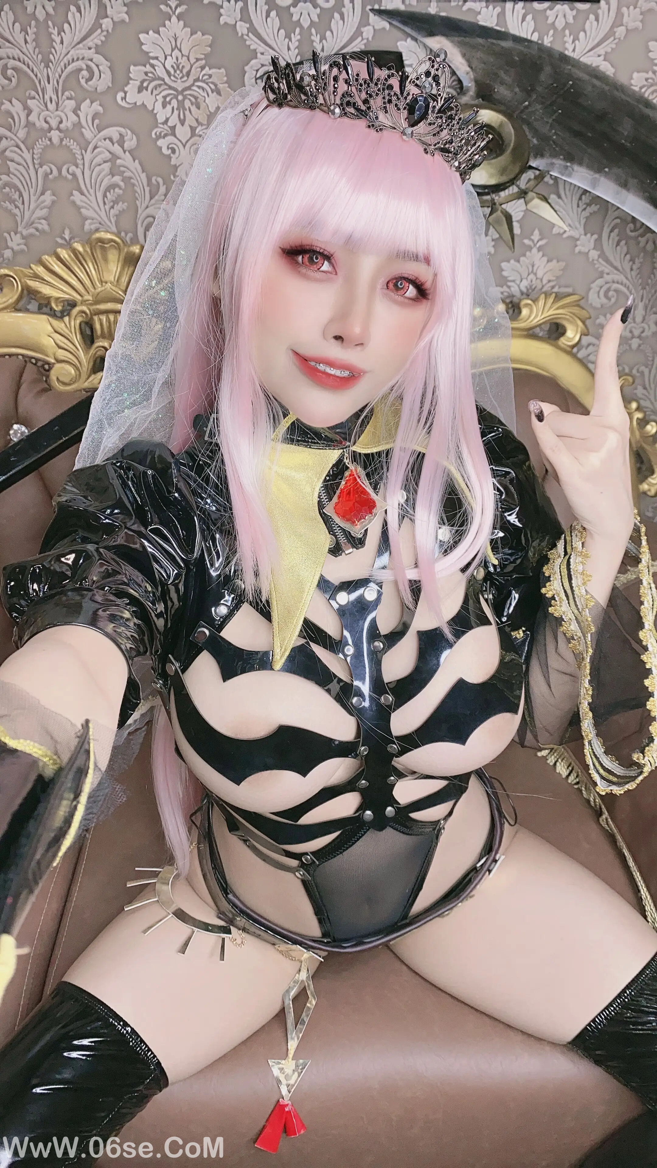 图片[35]-Byoru – Mori Calliope-六色网