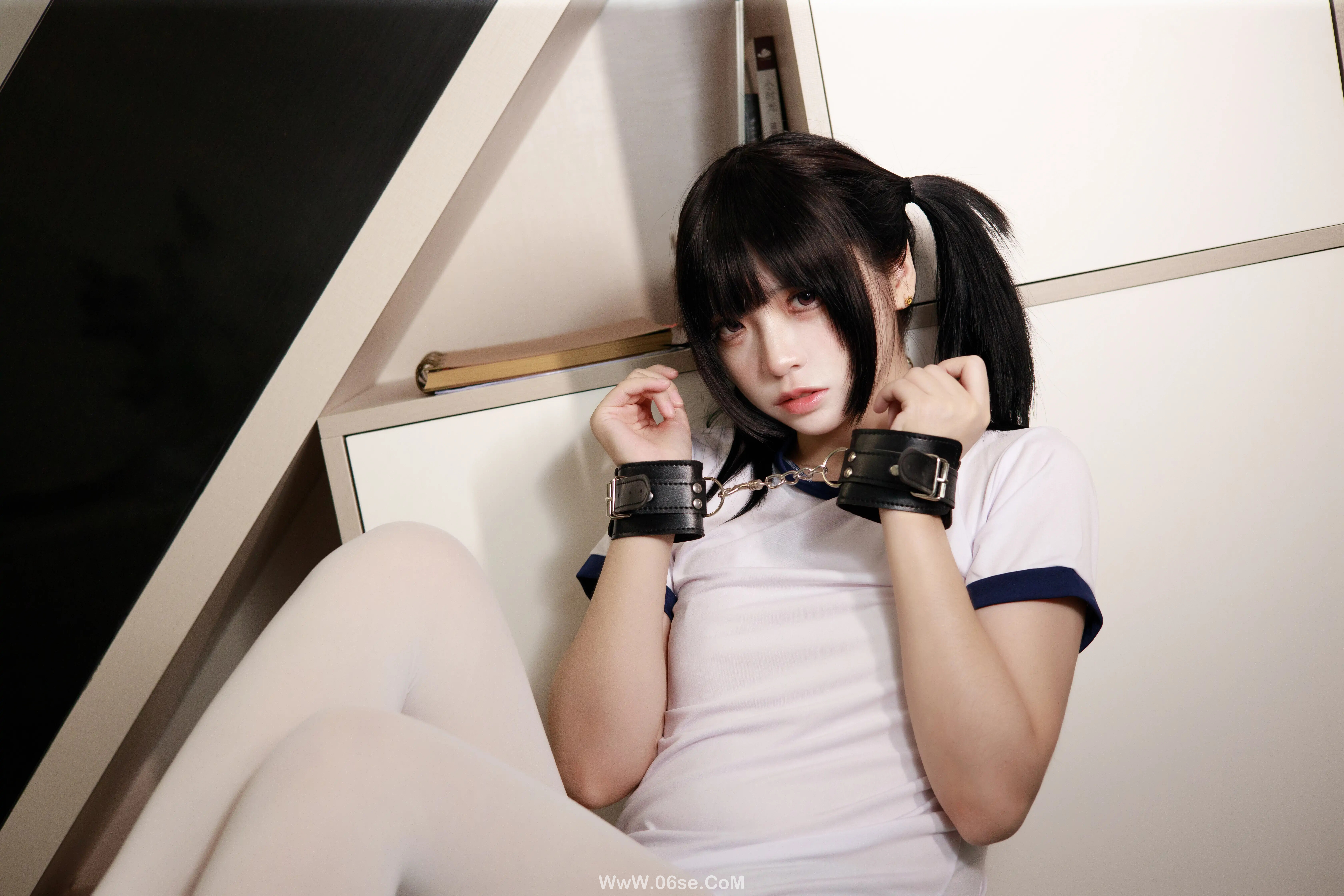 图片[34]-疯猫ss 白色情人节福袋 体操服-六色网