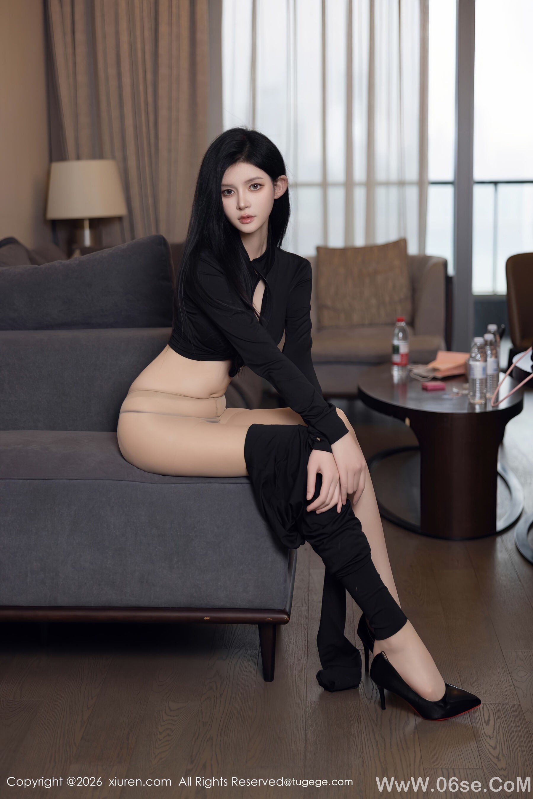 图片[28]-秀人网 – NO.11283 – 沈如斯 [86P]-六色网