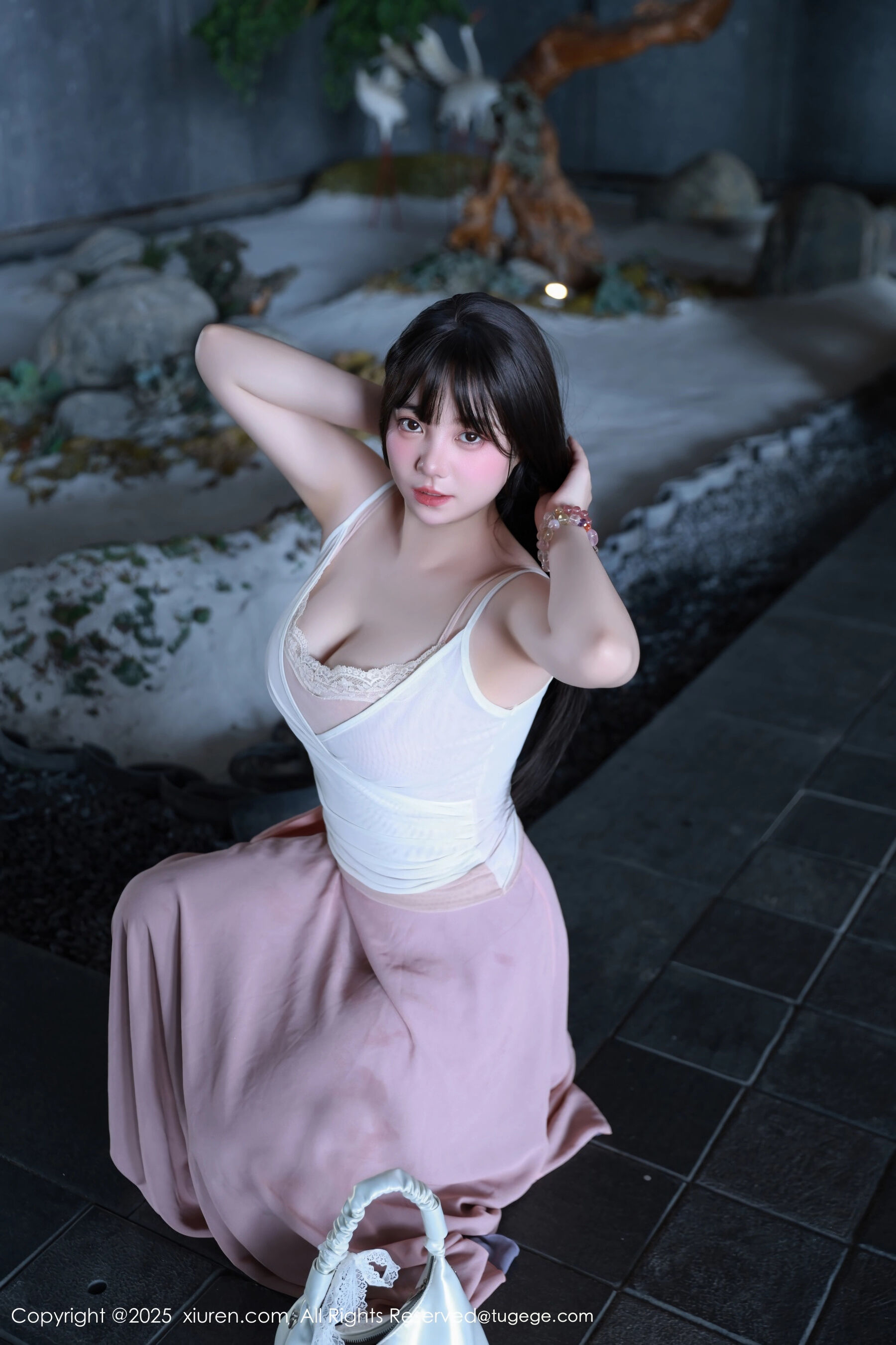 图片[13]-[Xiuren秀人网] 2025.09.09 NO.10746 揉揉肉肉 软情[87P]-六色网