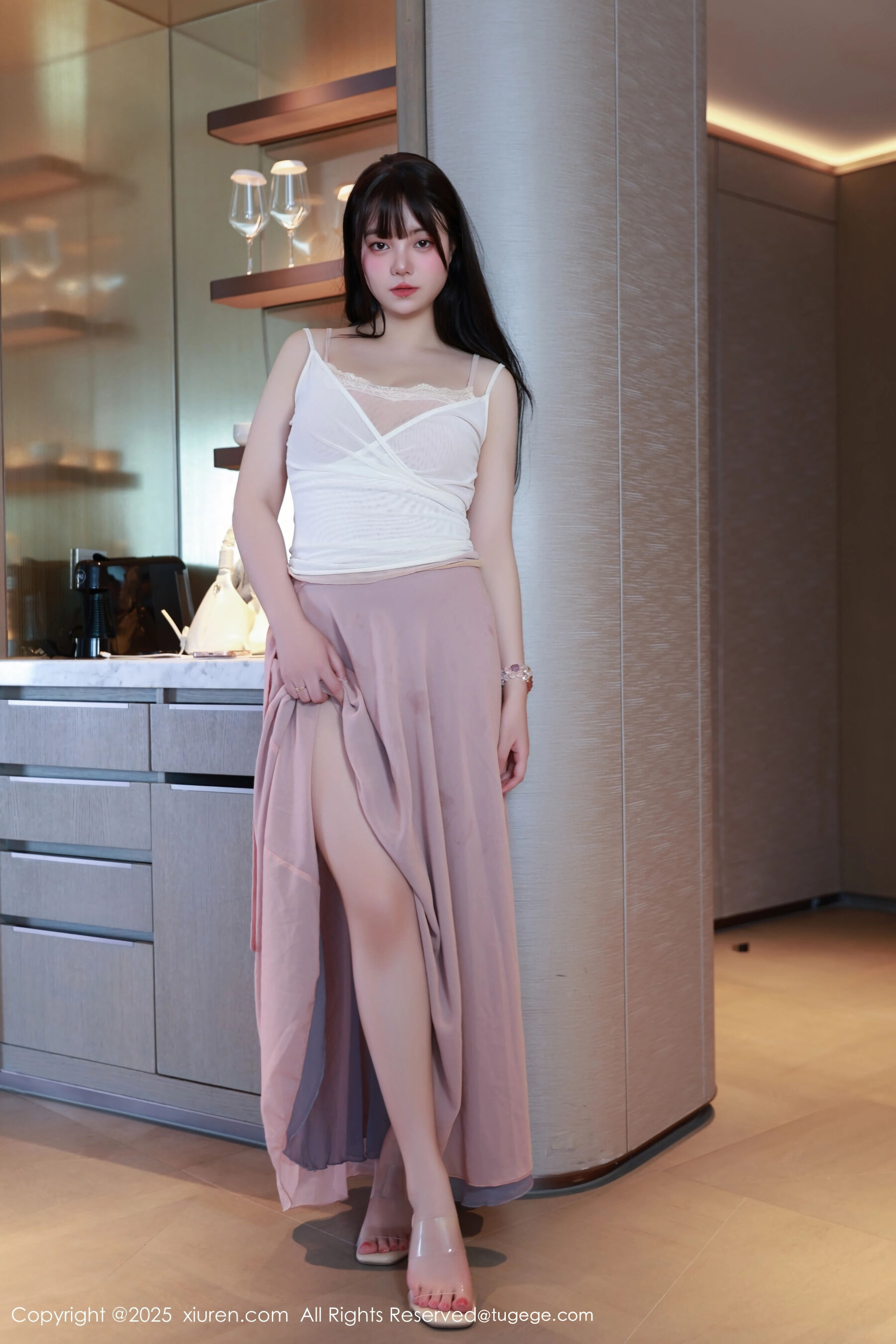 图片[17]-[Xiuren秀人网] 2025.09.09 NO.10746 揉揉肉肉 软情[87P]-六色网