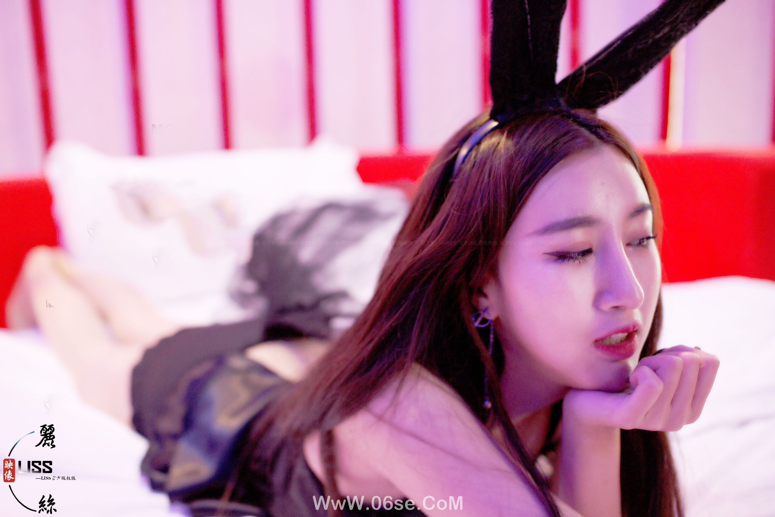 图片[12]-GIRLISS丽丝映像甄选 – 感型太危险 [62P]-六色网