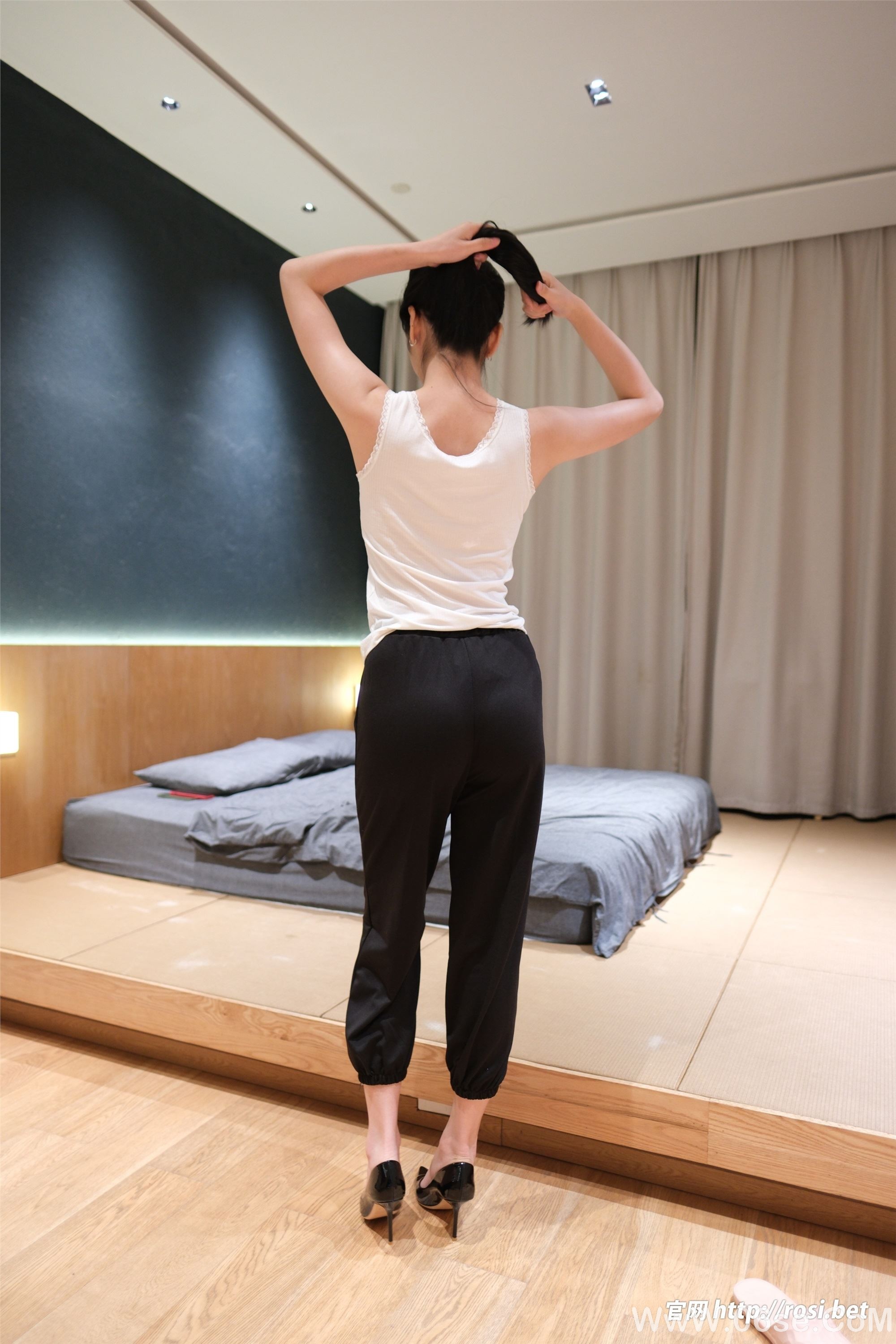 图片[42]-ROSI写真 2026.01.26 NO.5166-六色网