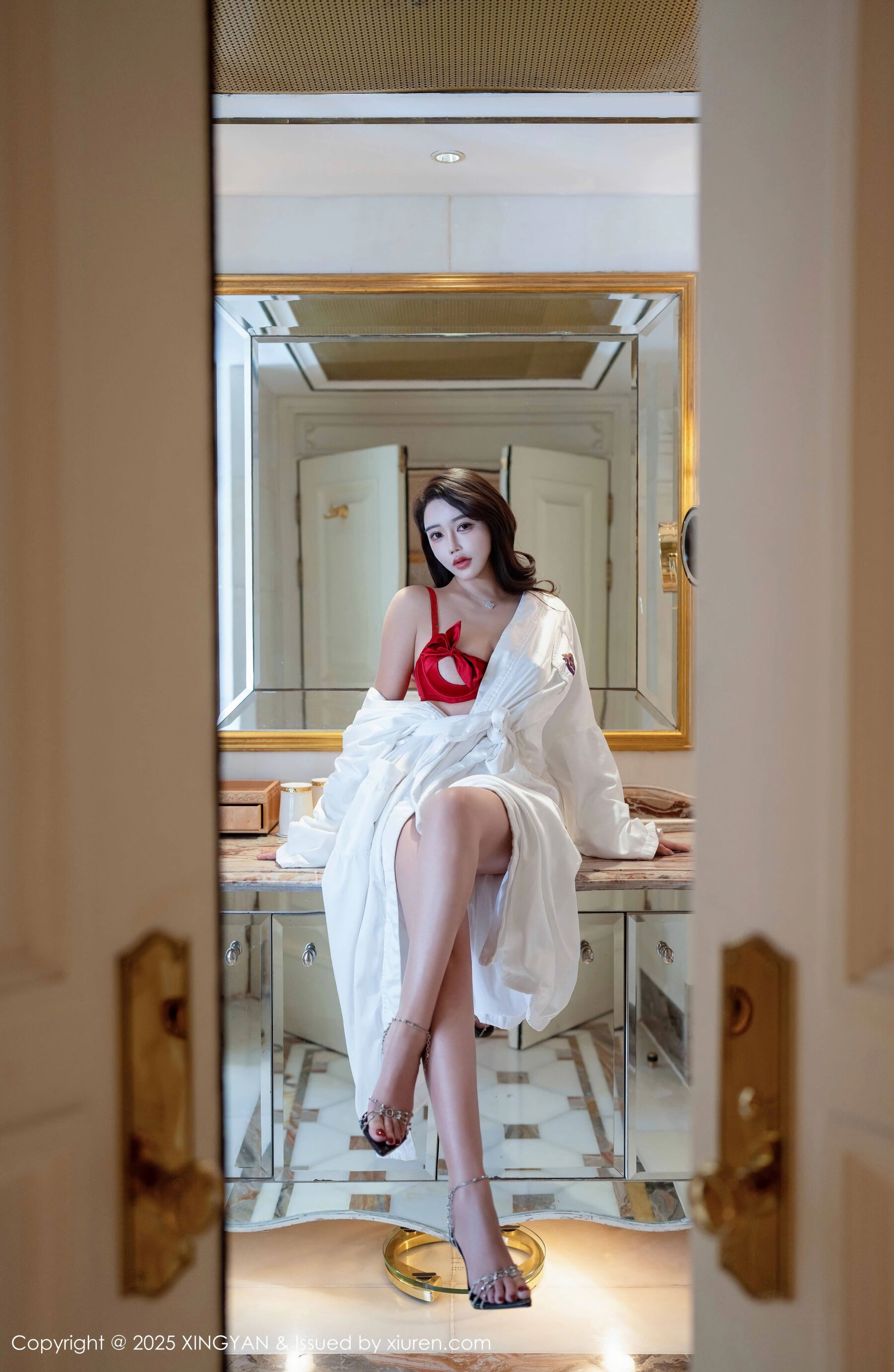 图片[12]-星颜社 – NO.0452 – 李若汐 [73P]-六色网