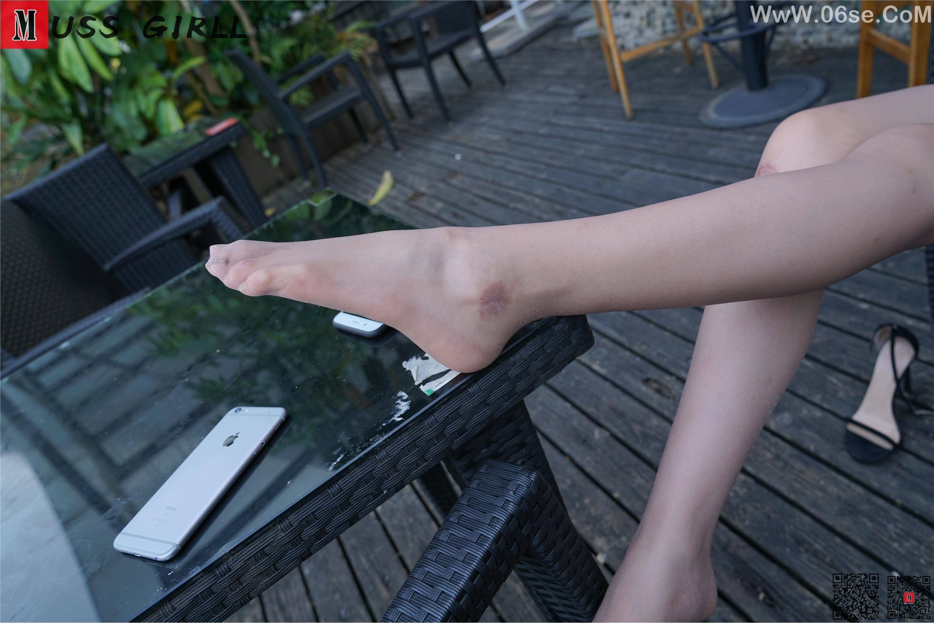 图片[91]-MussGirl慕丝女郎 NO.643 皮卡丘（上）[102P]-六色网