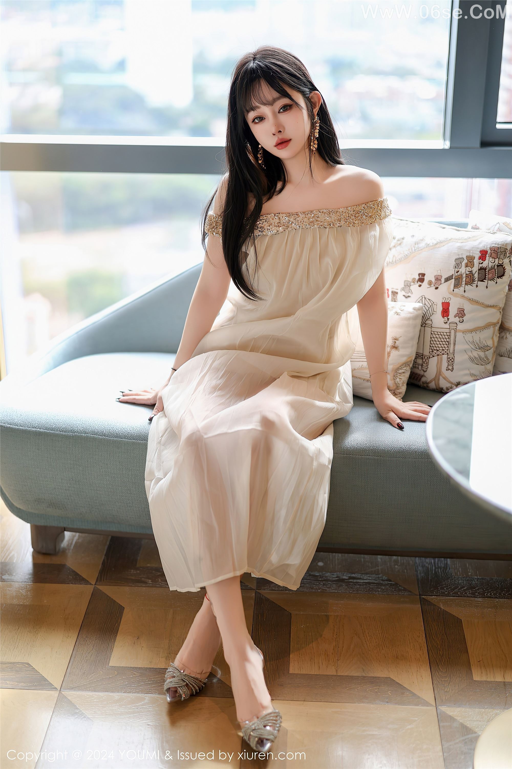 图片[12]-YouMi尤蜜荟 2024.11.29 VOL.1110 王雨纯[71P]-六色网