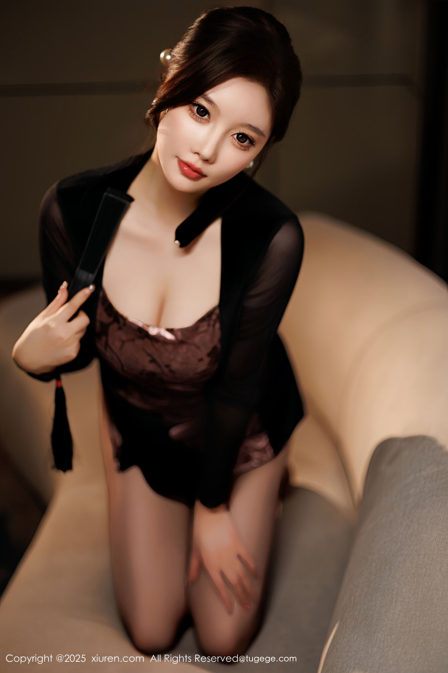 图片[29]-秀人网 – NO.11013 – 杨晨晨 [84P]-六色网