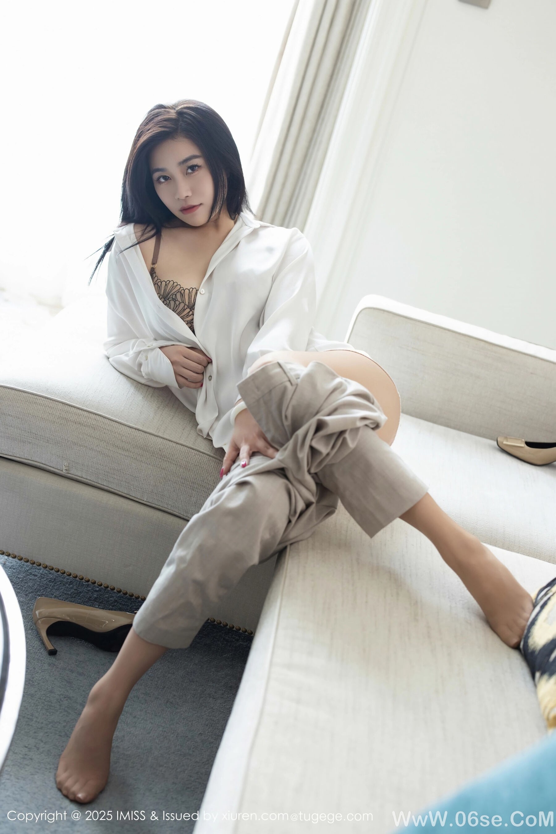 图片[43]-爱蜜社 2025.08.27 NO.0800 许诺Sabrina[87P]-六色网