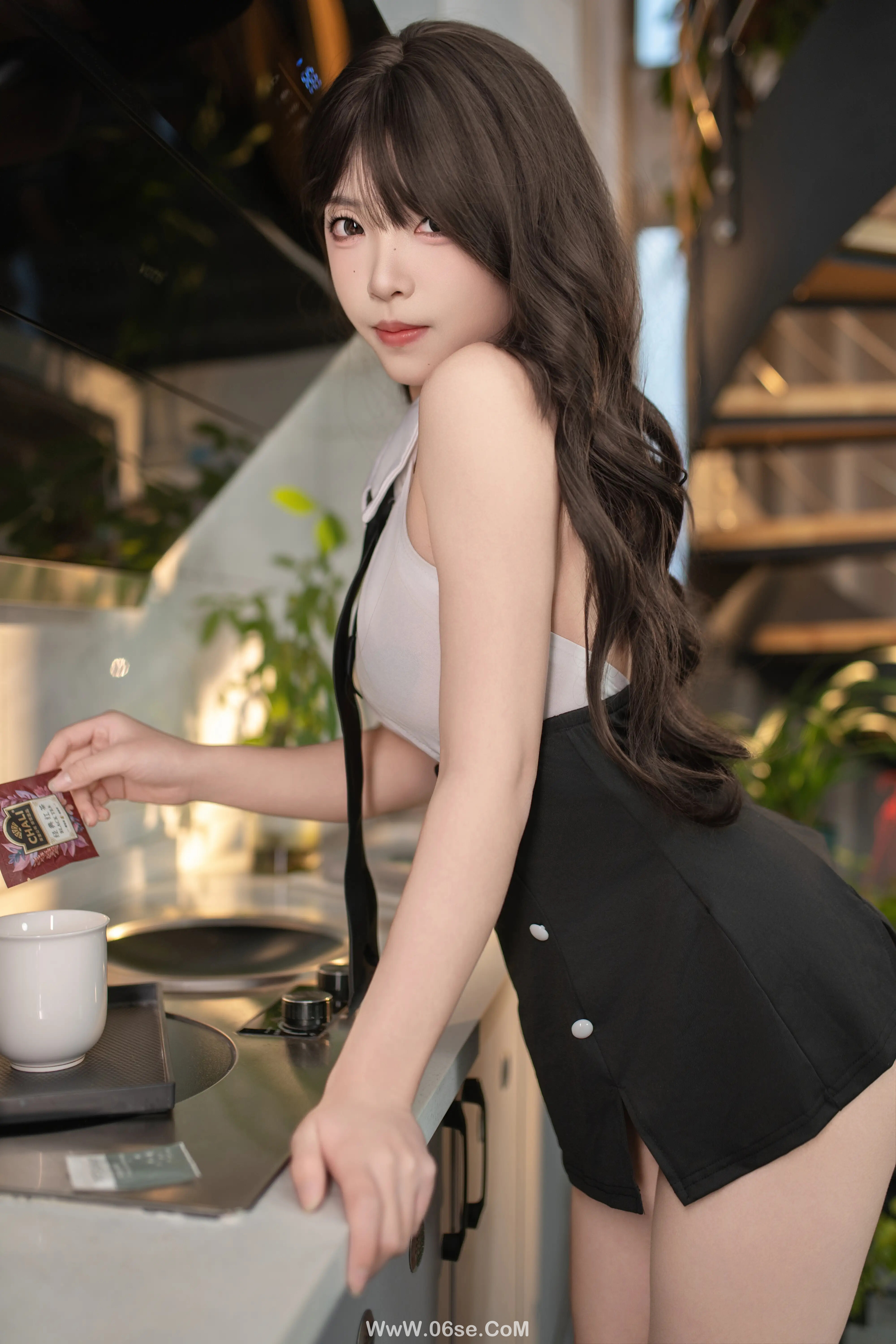 图片[11]-Bangni邦尼 – 小职员-六色网