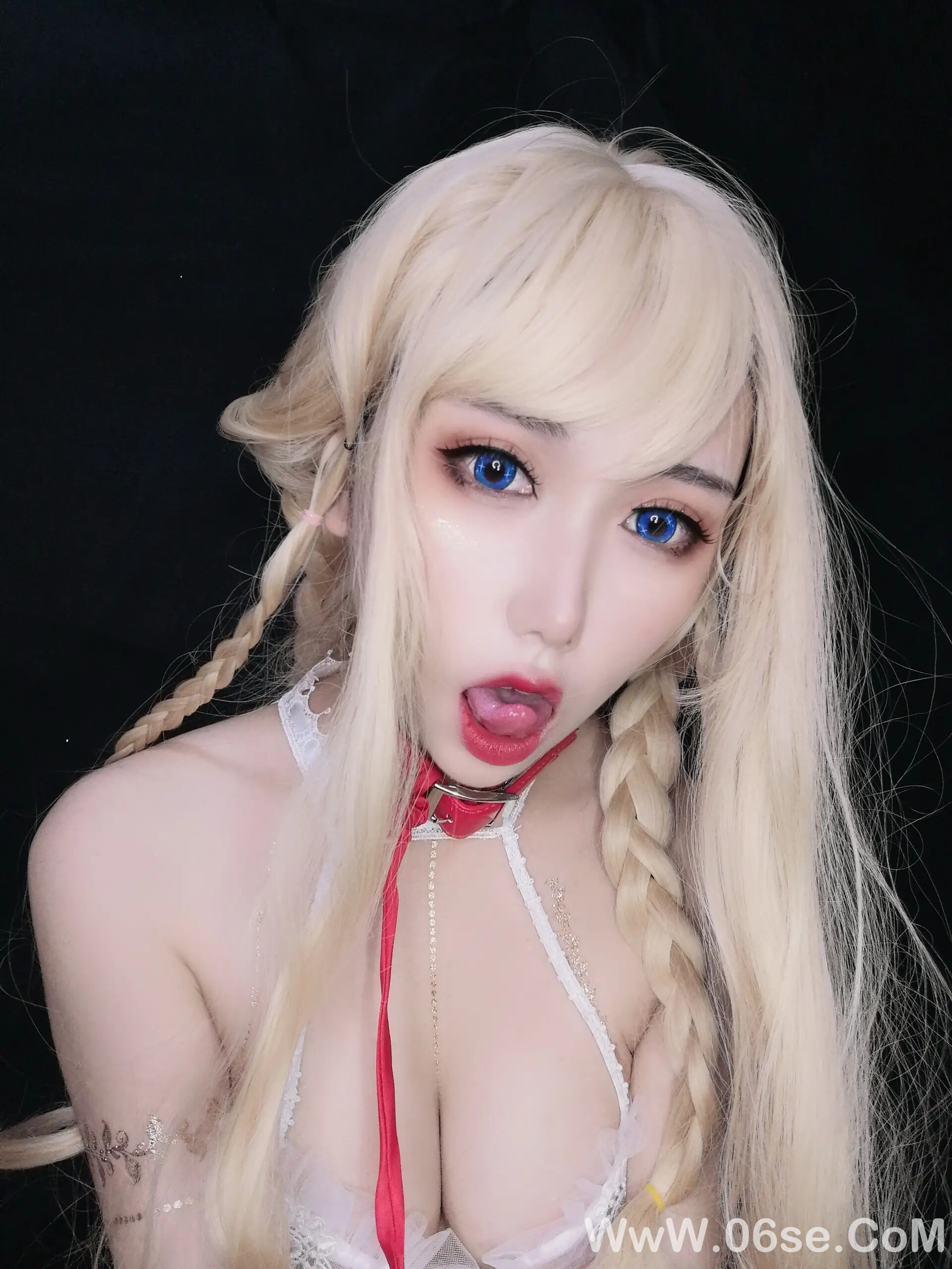 图片[20]-芋圆侑子 – 魔王的新娘-六色网