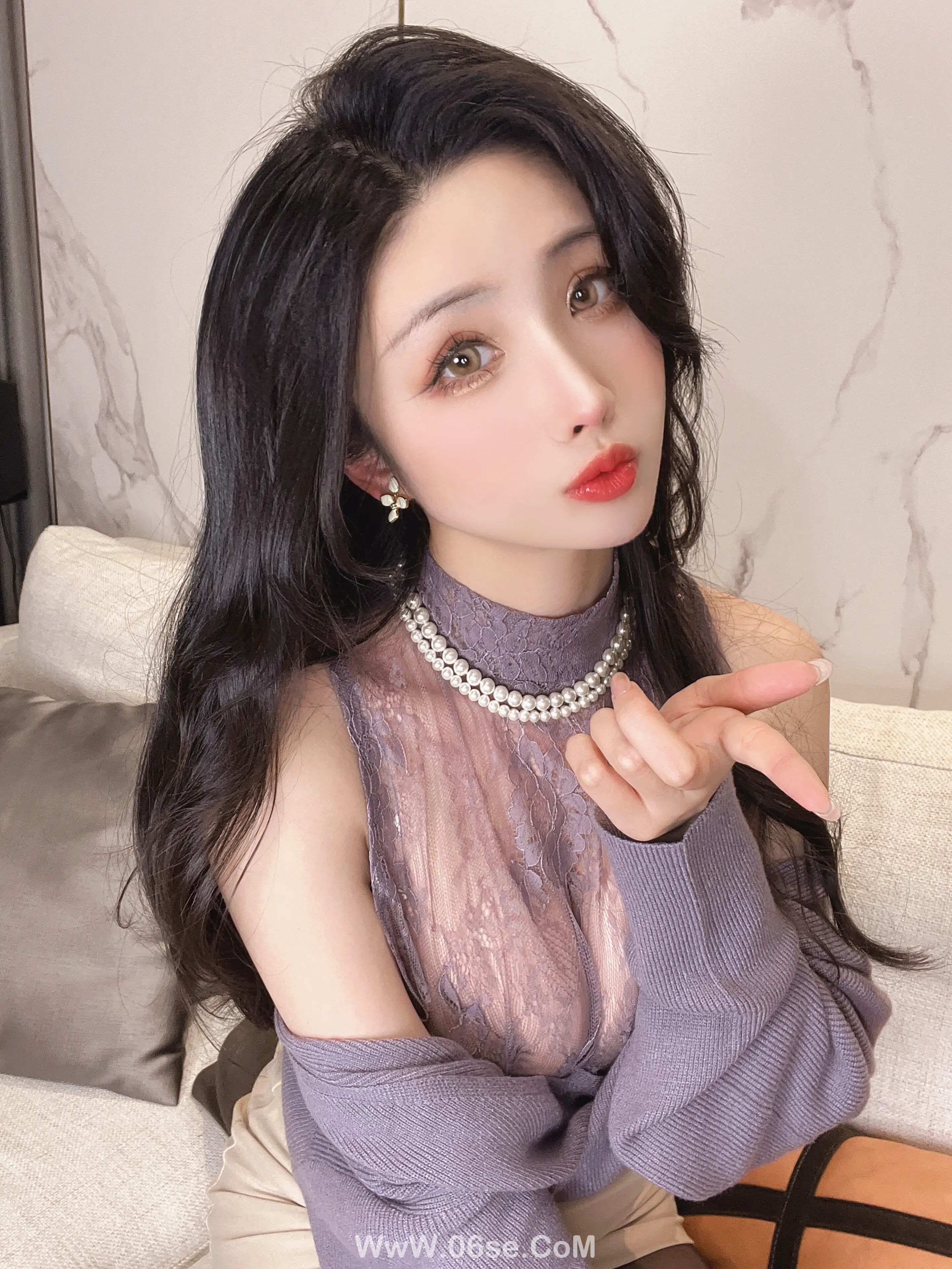 图片[5]-肉扣热热子(rioko凉凉子) 情人节巧克力-六色网