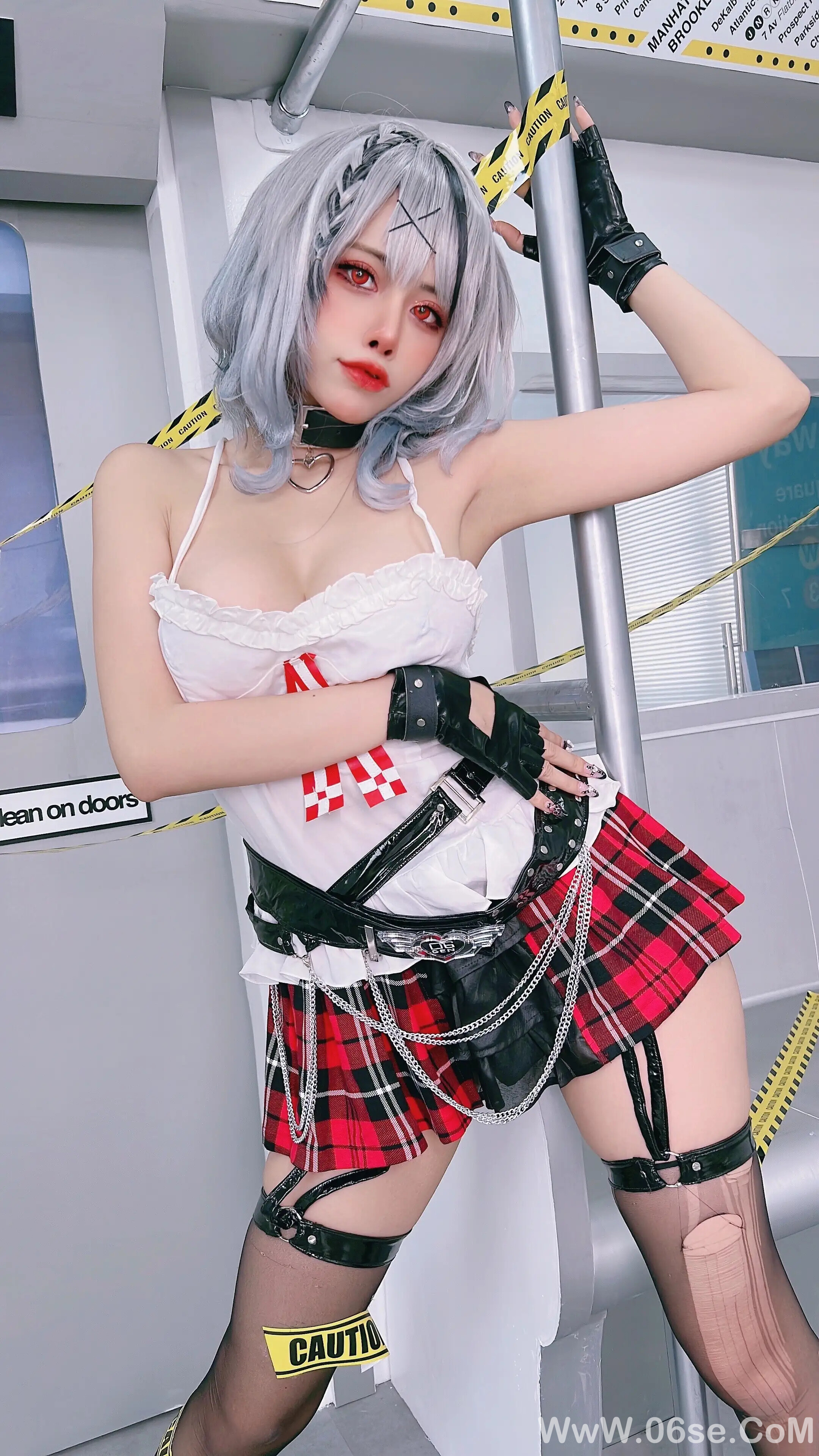 图片[72]-Byoru – 沙花叉クロヱ-六色网