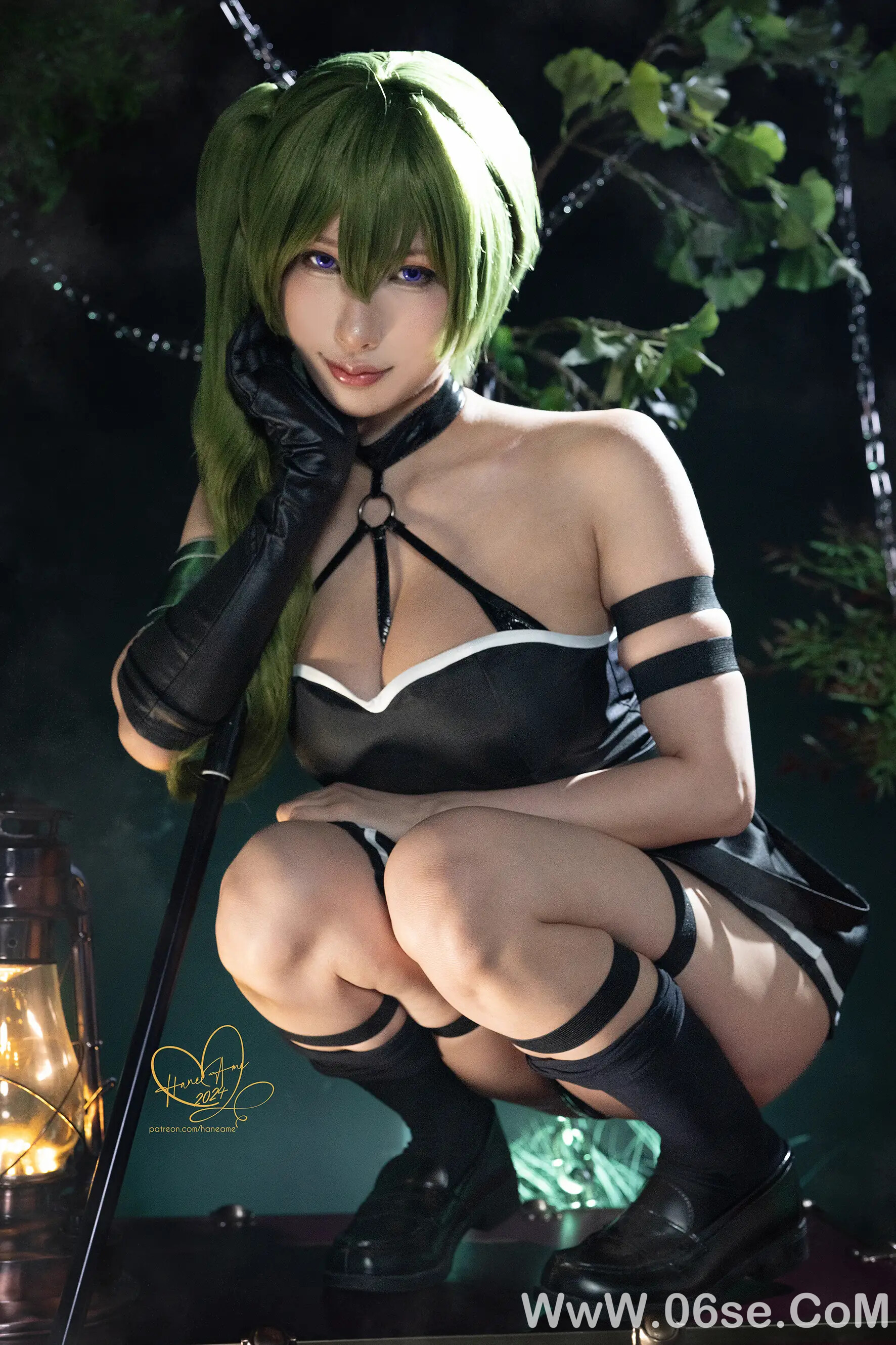 图片[23]-雨波_haneame_葬送的芙莉莲_–_尤贝尔-六色网