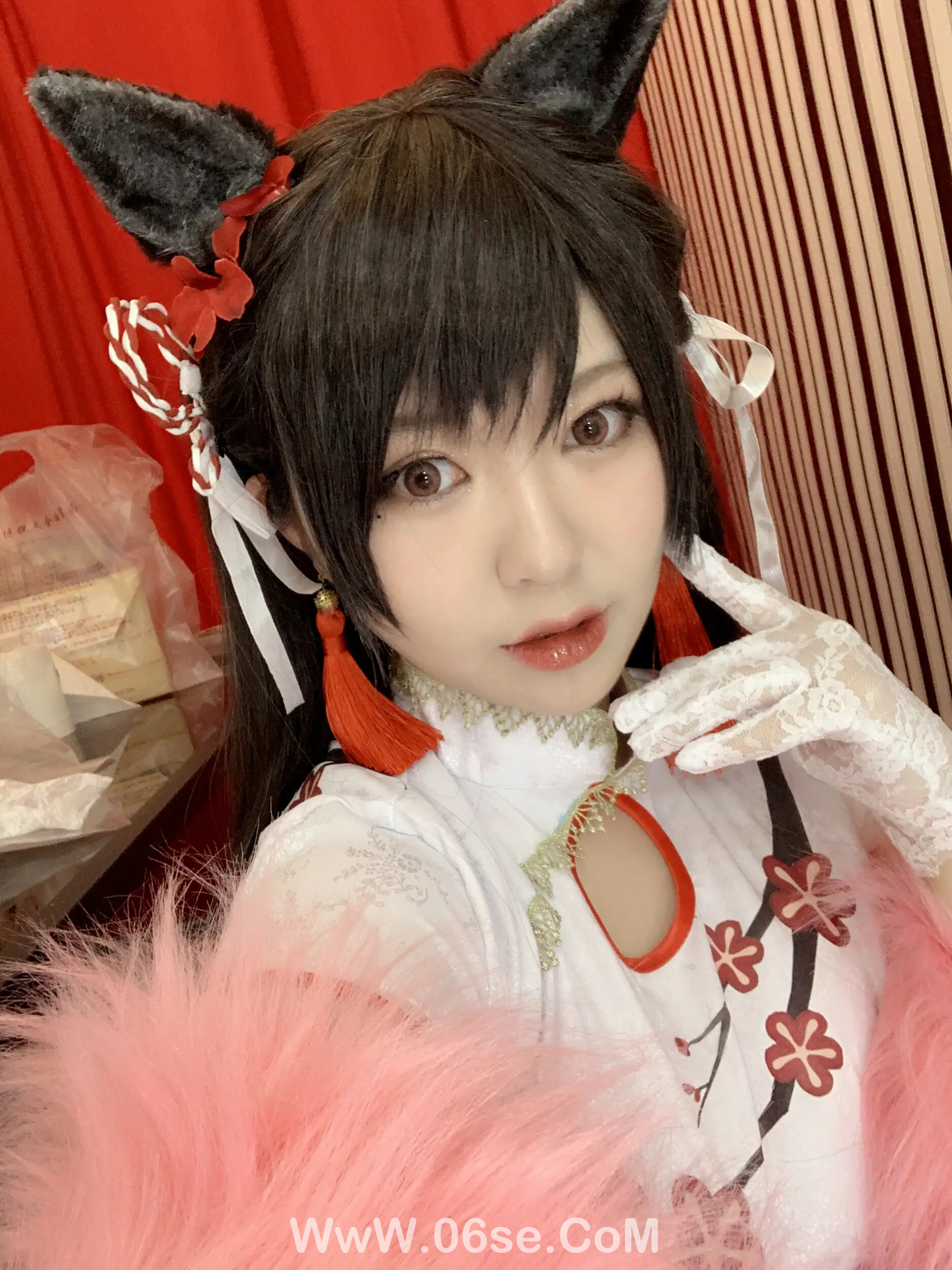 图片[29]-半半子 – 愛宕x高雄-六色网